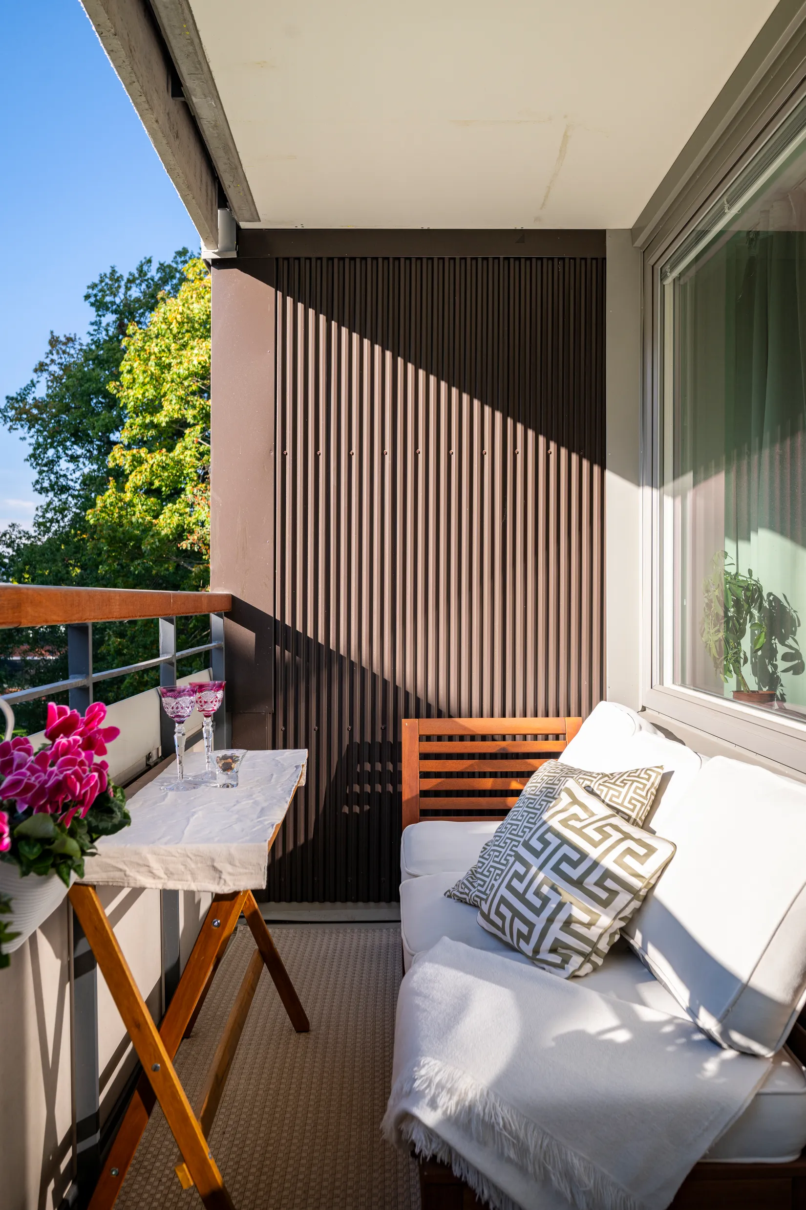 Bostadsrätt, Wiboms väg 4, Västra Skogen, Solna