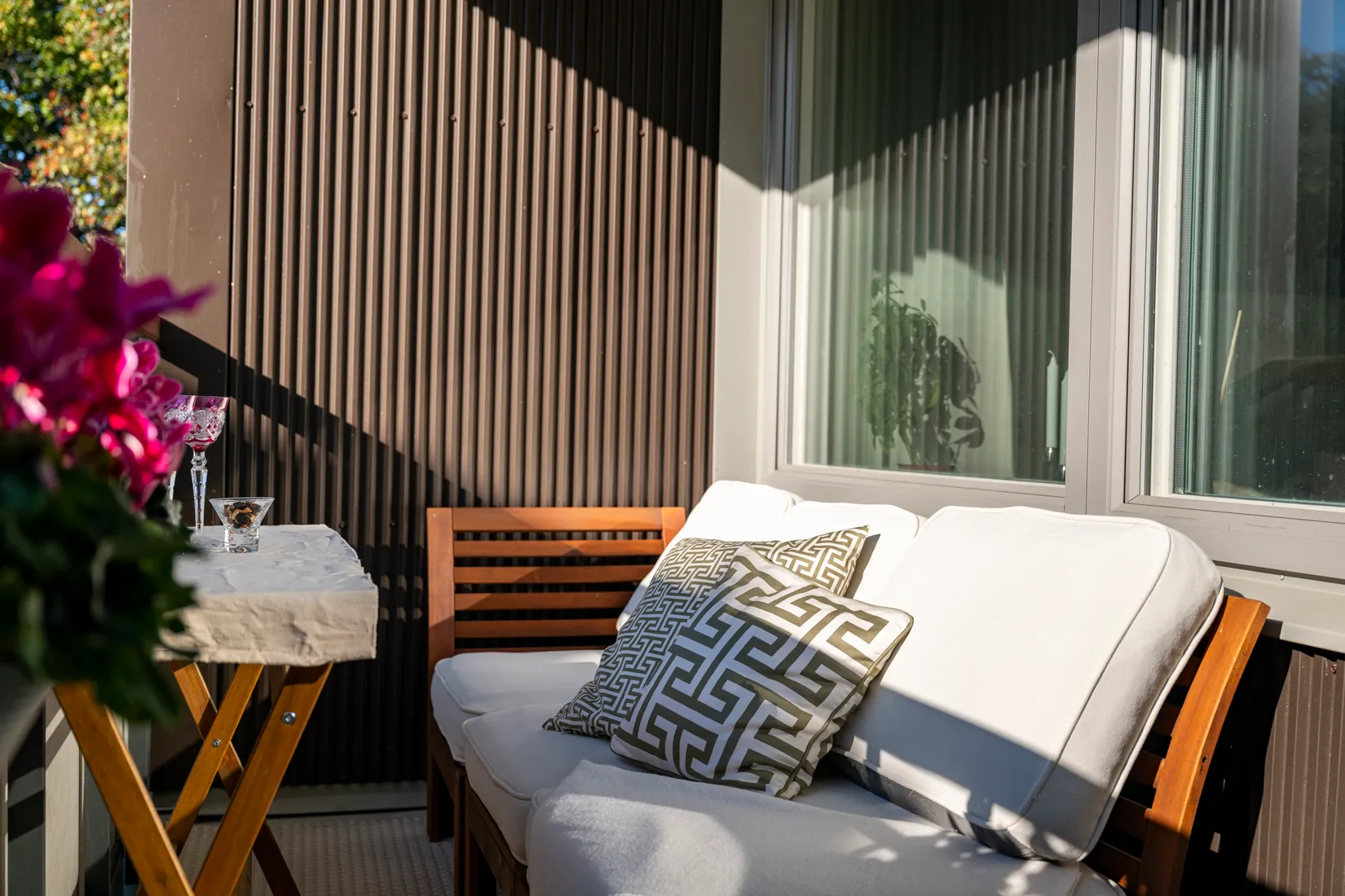 Bostadsrätt, Wiboms väg 4, Västra Skogen, Solna