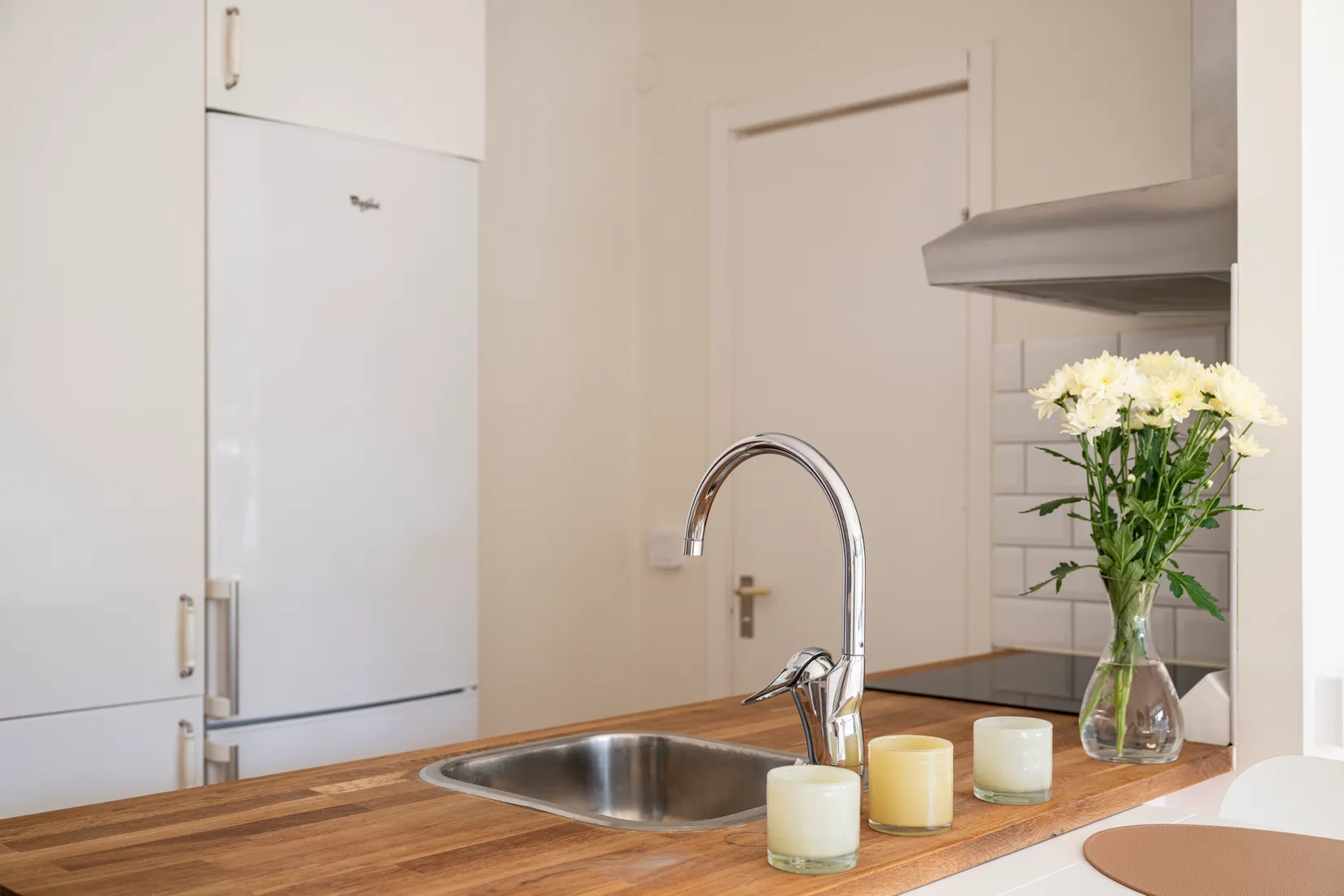 Bostadsrätt, Wiboms väg 4, Västra Skogen, Solna