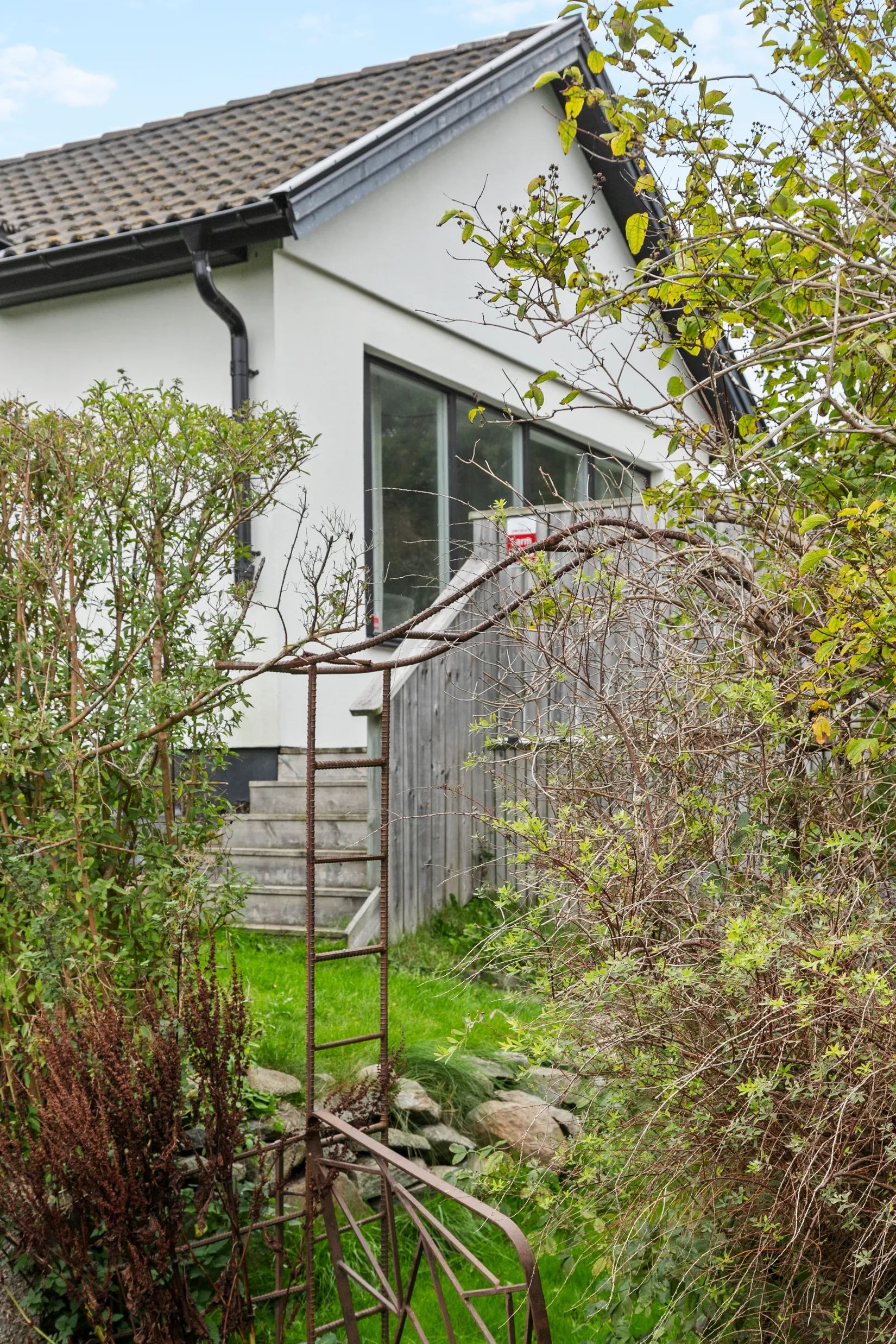 Villa, Grytvägen 12, Trönninge, Varberg