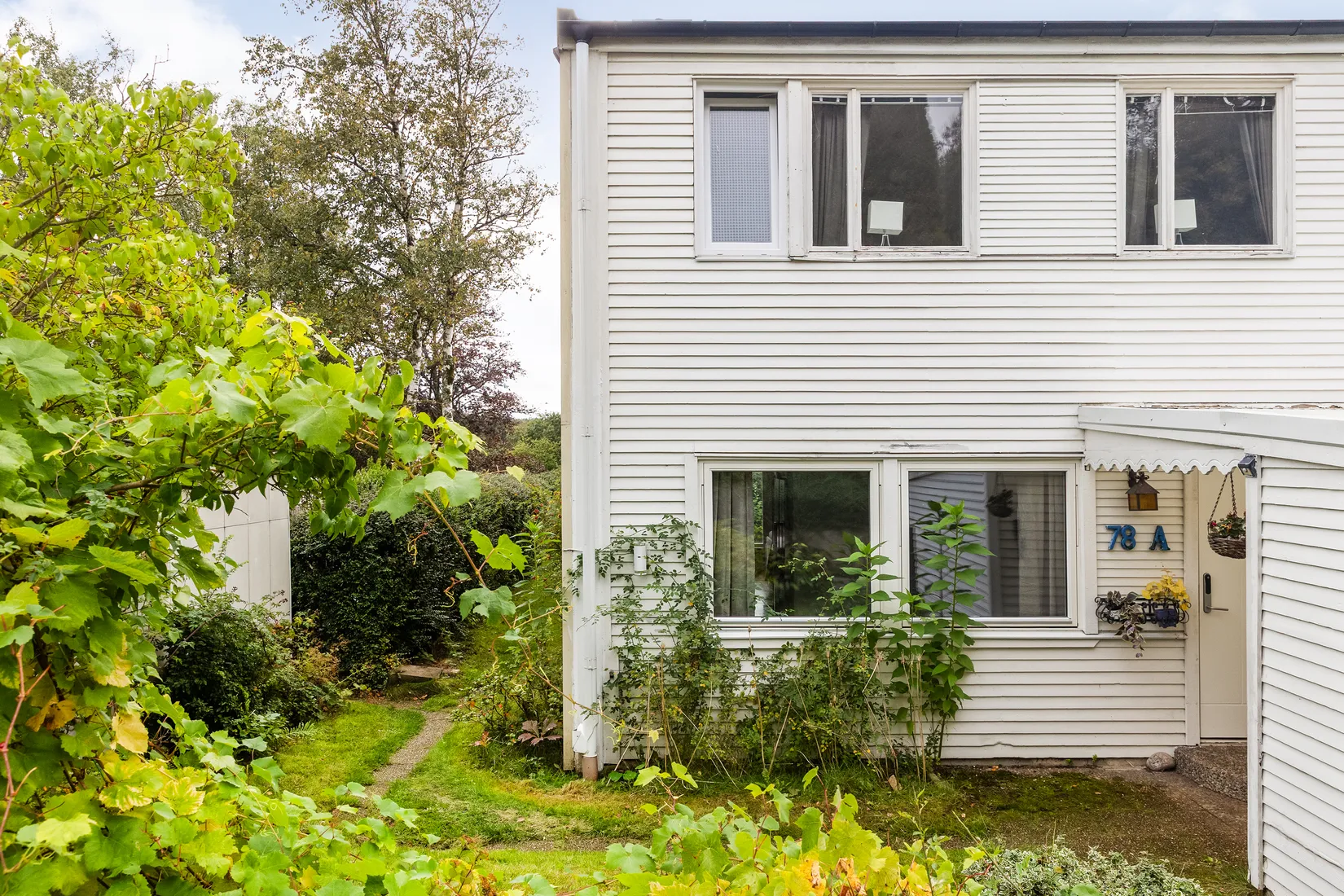 Villa, Rådavägen 78A, Mölnlycke, Härryda