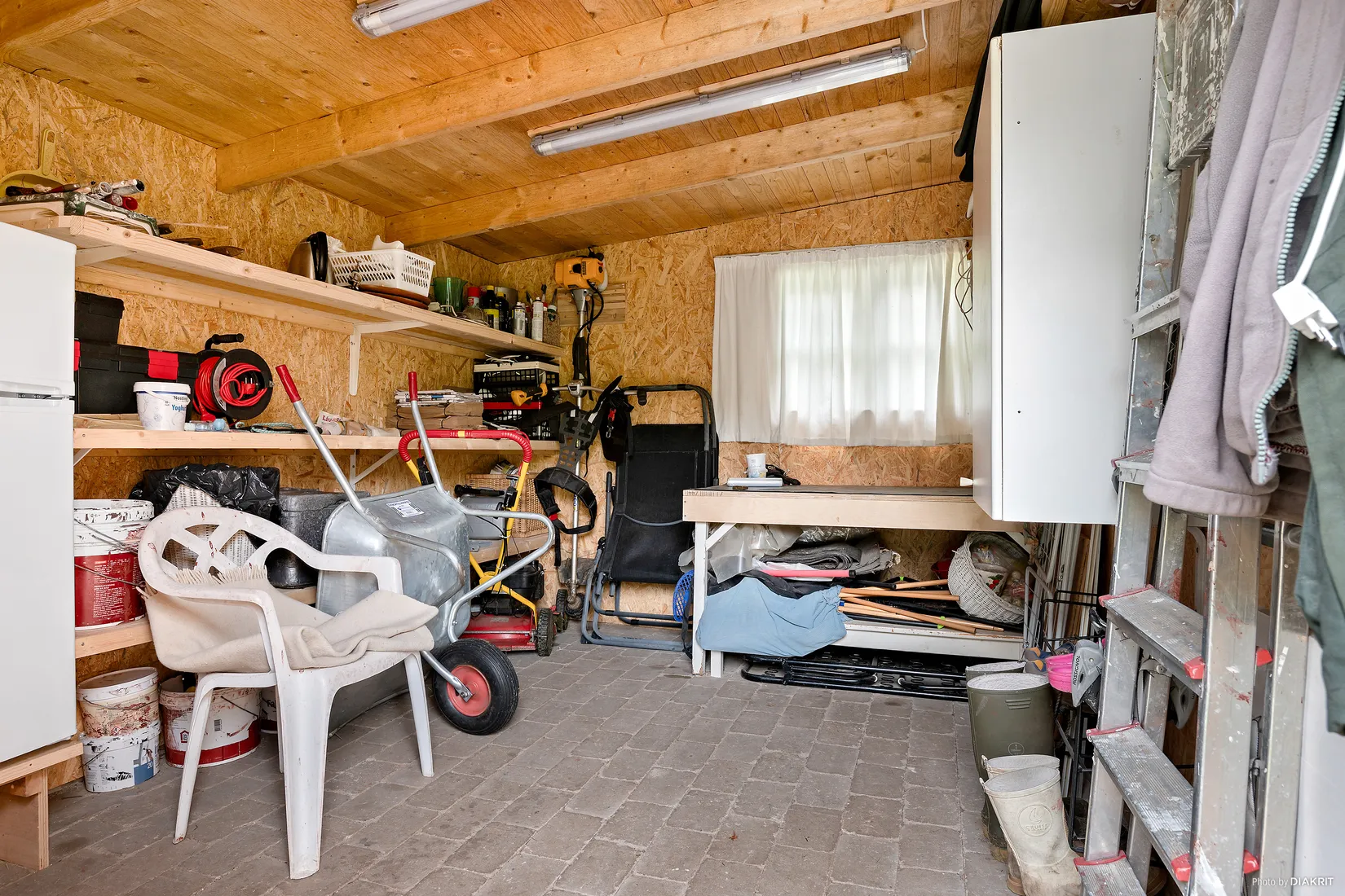 Fritidshus, Dalshult Björnstigen 2, Dalshult, Perstorp
