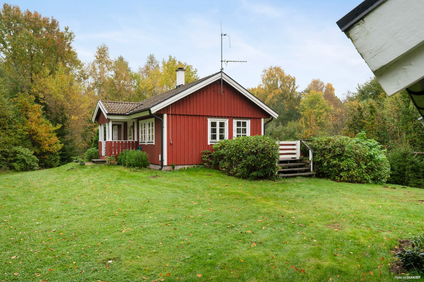 Fritidshus, Dalshult Björnstigen 2, Dalshult, Perstorp