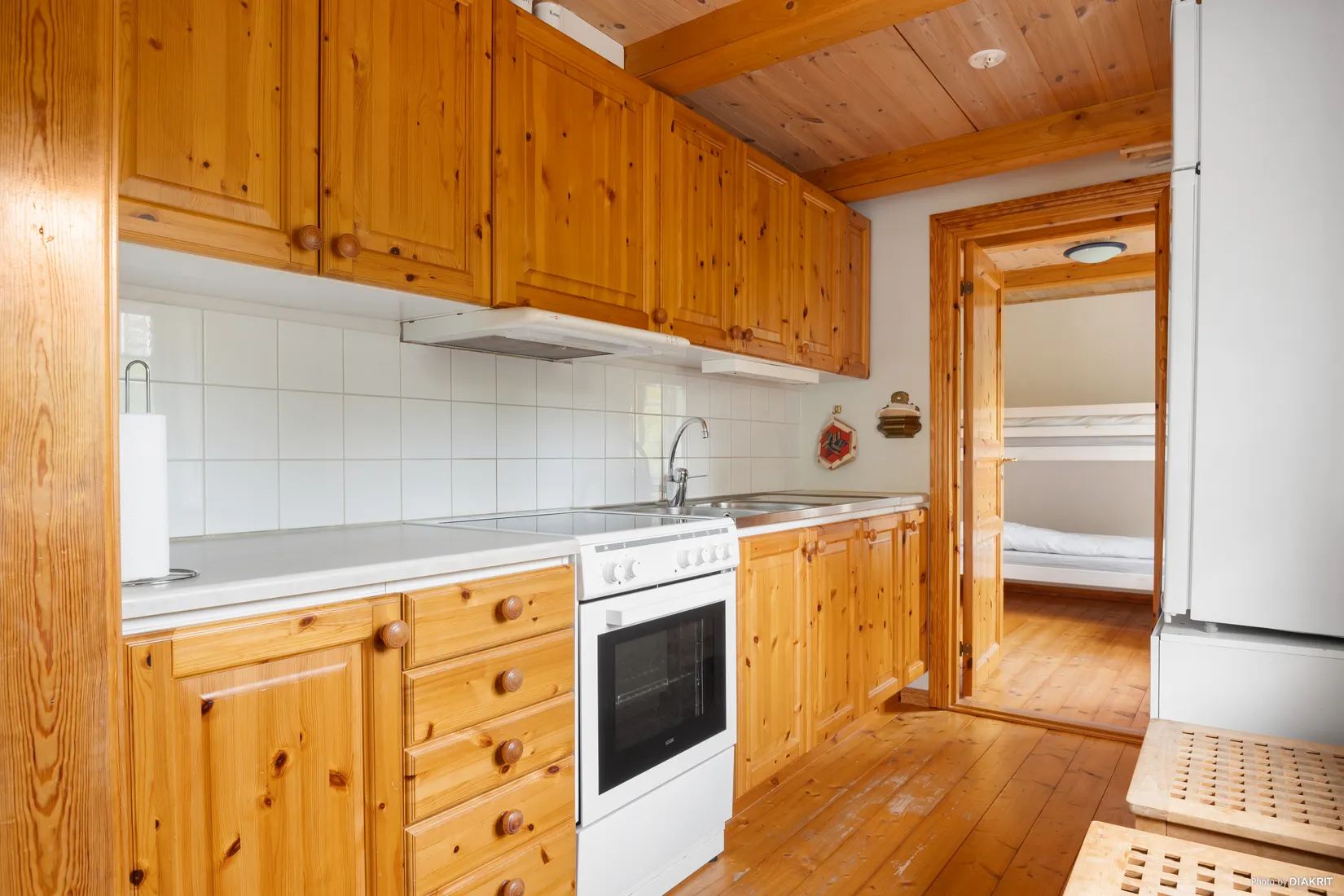 Fritidshus, Dalshult Björnstigen 2, Dalshult, Perstorp