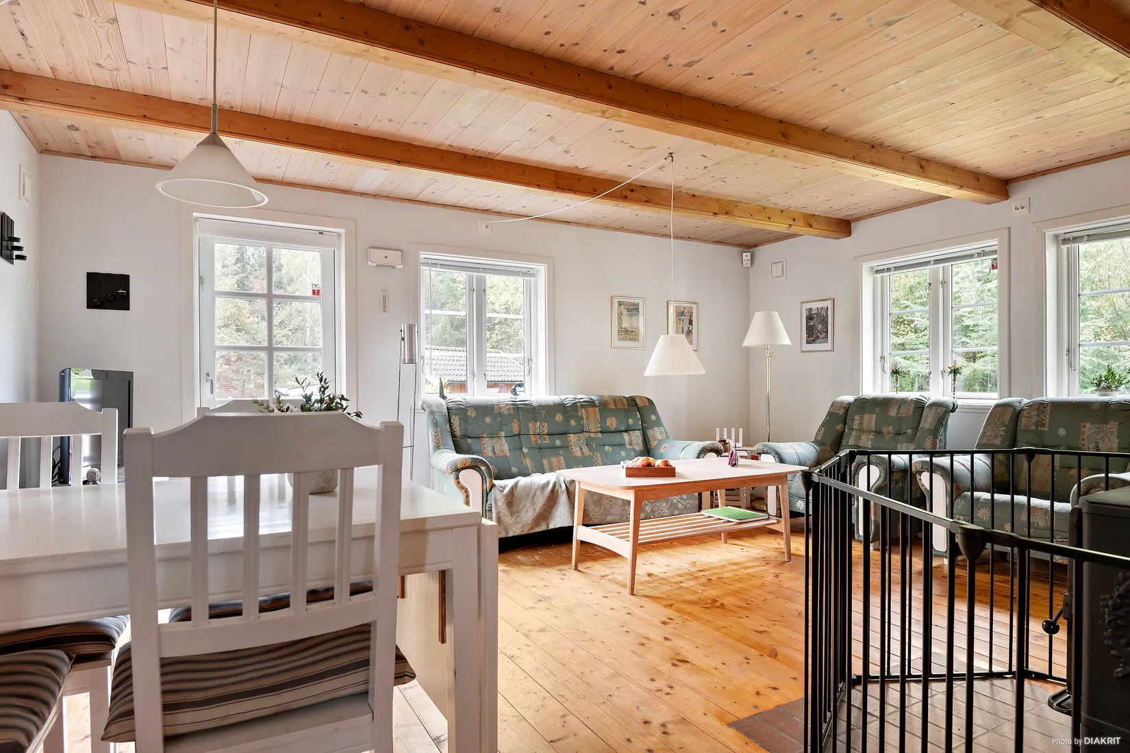 Fritidshus, Dalshult Björnstigen 2, Dalshult, Perstorp