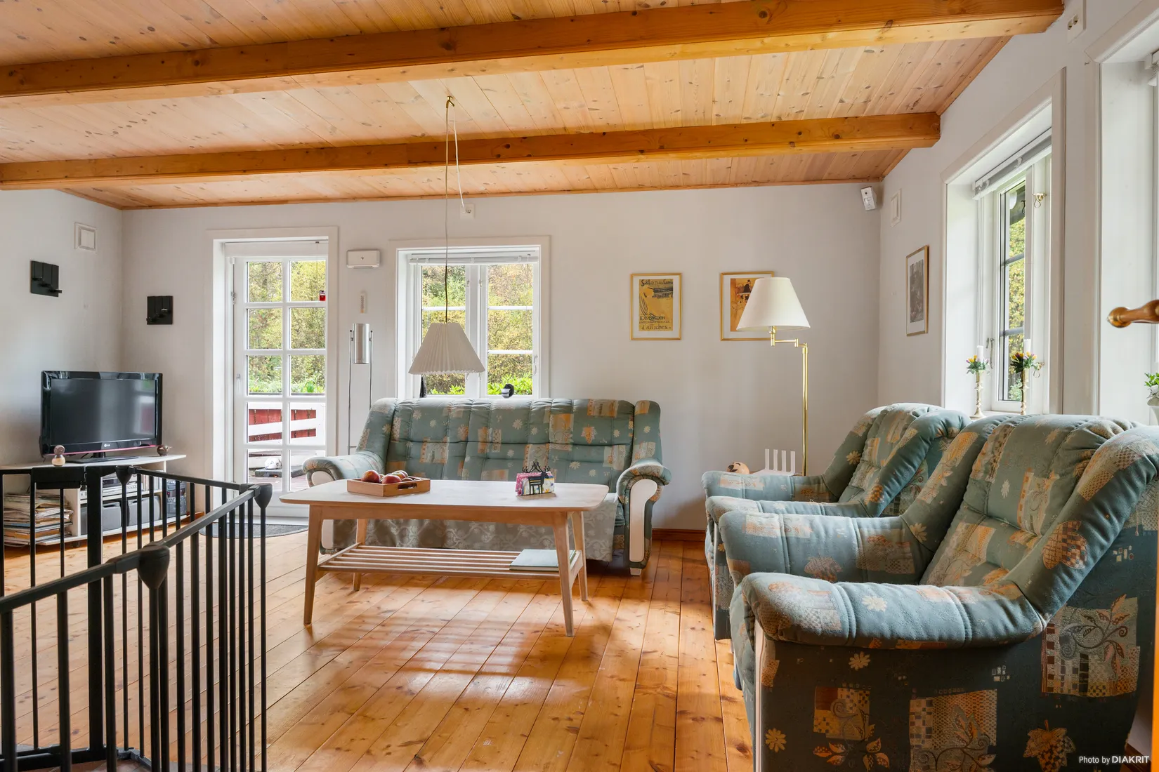 Fritidshus, Dalshult Björnstigen 2, Dalshult, Perstorp