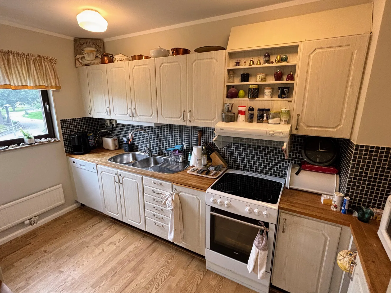 Bostadsrätt, Häggviksvägen 21A, Häggvik, Sollentuna