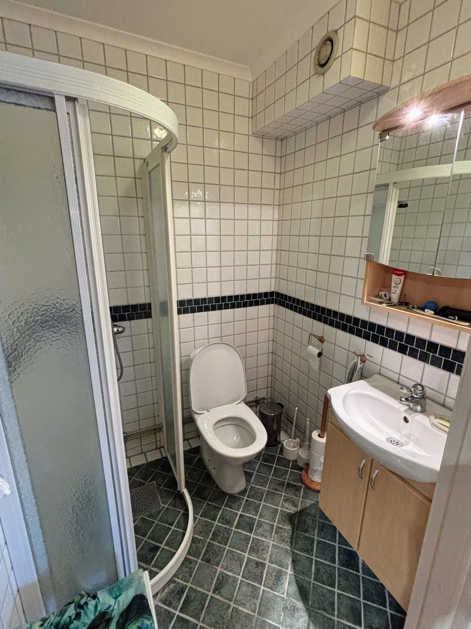 Bostadsrätt, Häggviksvägen 21A, Häggvik, Sollentuna