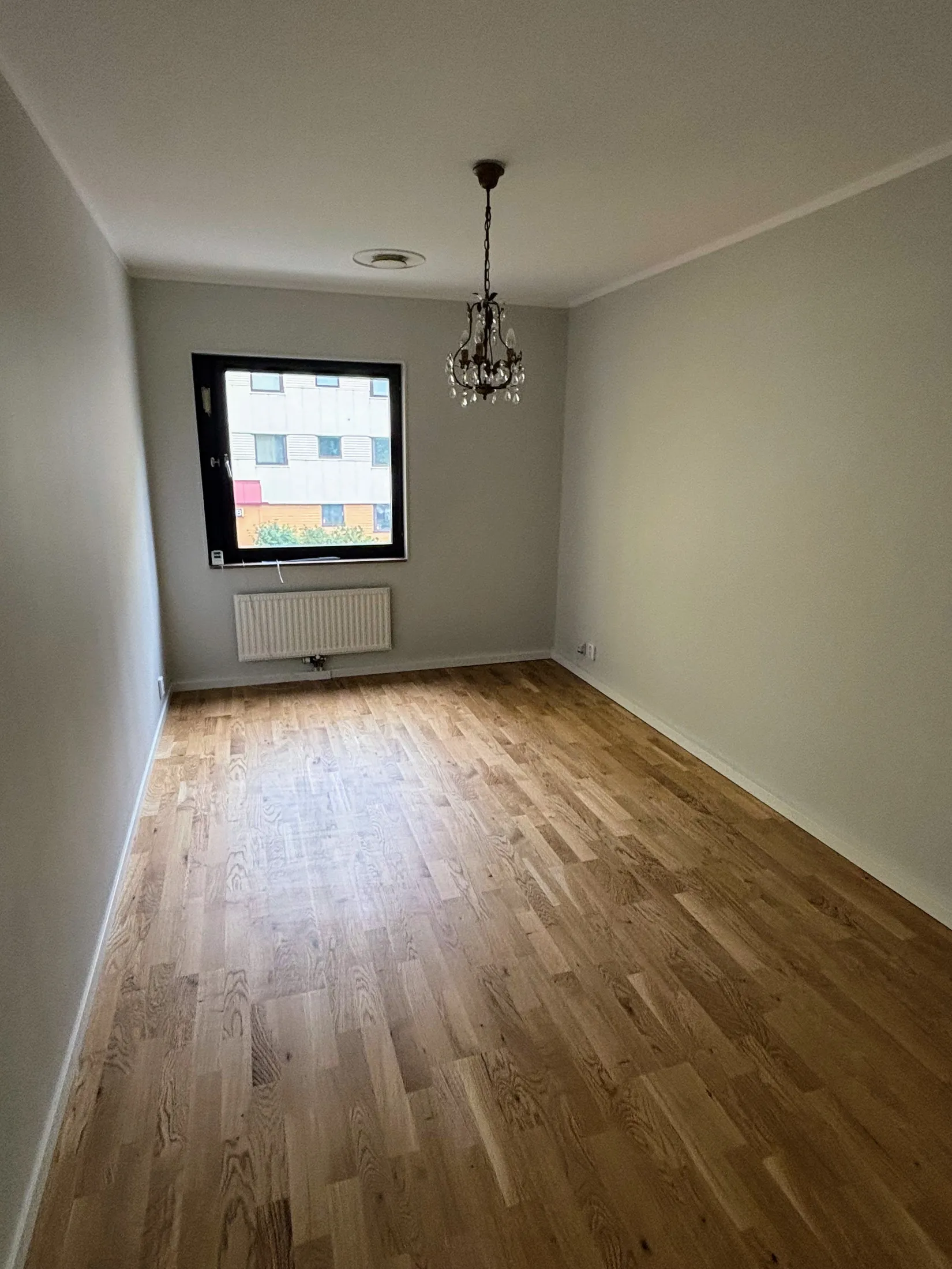 Bostadsrätt, Häggviksvägen 21A, Häggvik, Sollentuna