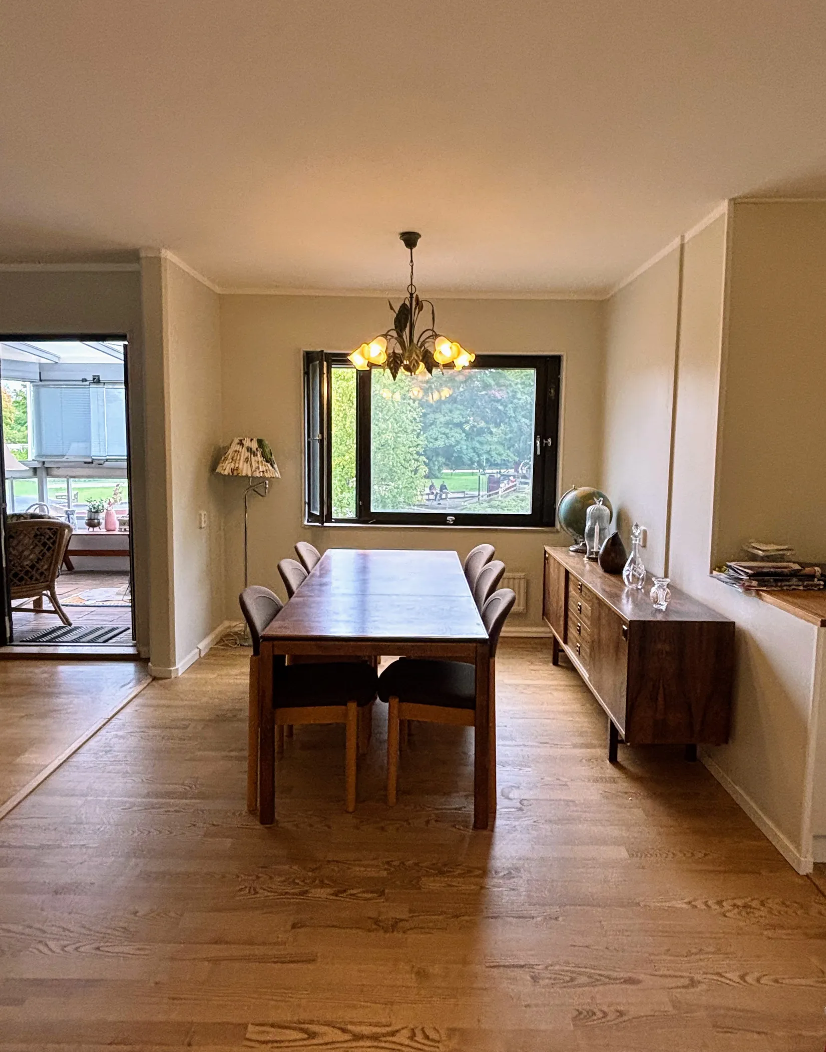Bostadsrätt, Häggviksvägen 21A, Häggvik, Sollentuna