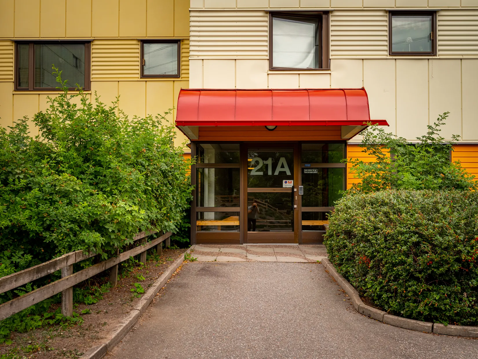 Bostadsrätt, Häggviksvägen 21A, Häggvik, Sollentuna
