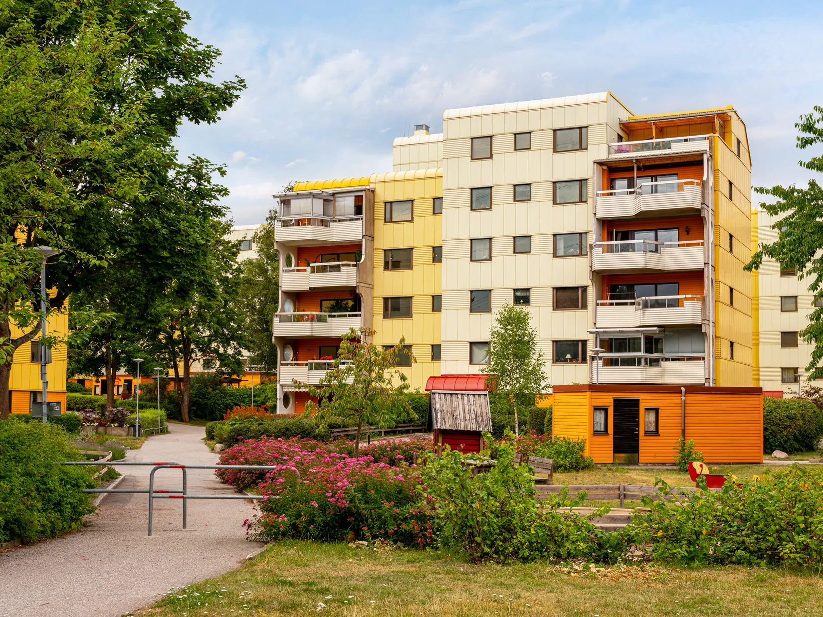 Bostadsrätt, Häggviksvägen 21A, Häggvik, Sollentuna