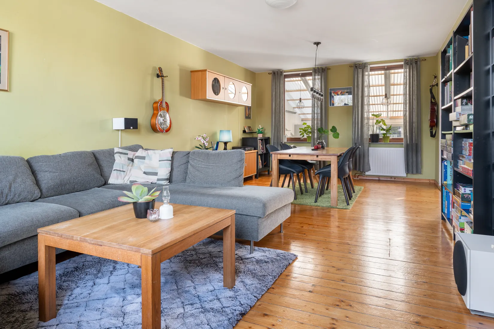 Radhus, Österlidsvägen 19, Österlid, Trelleborg