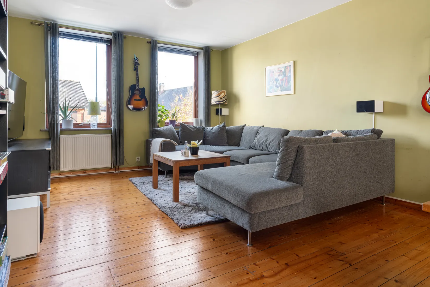 Radhus, Österlidsvägen 19, Österlid, Trelleborg