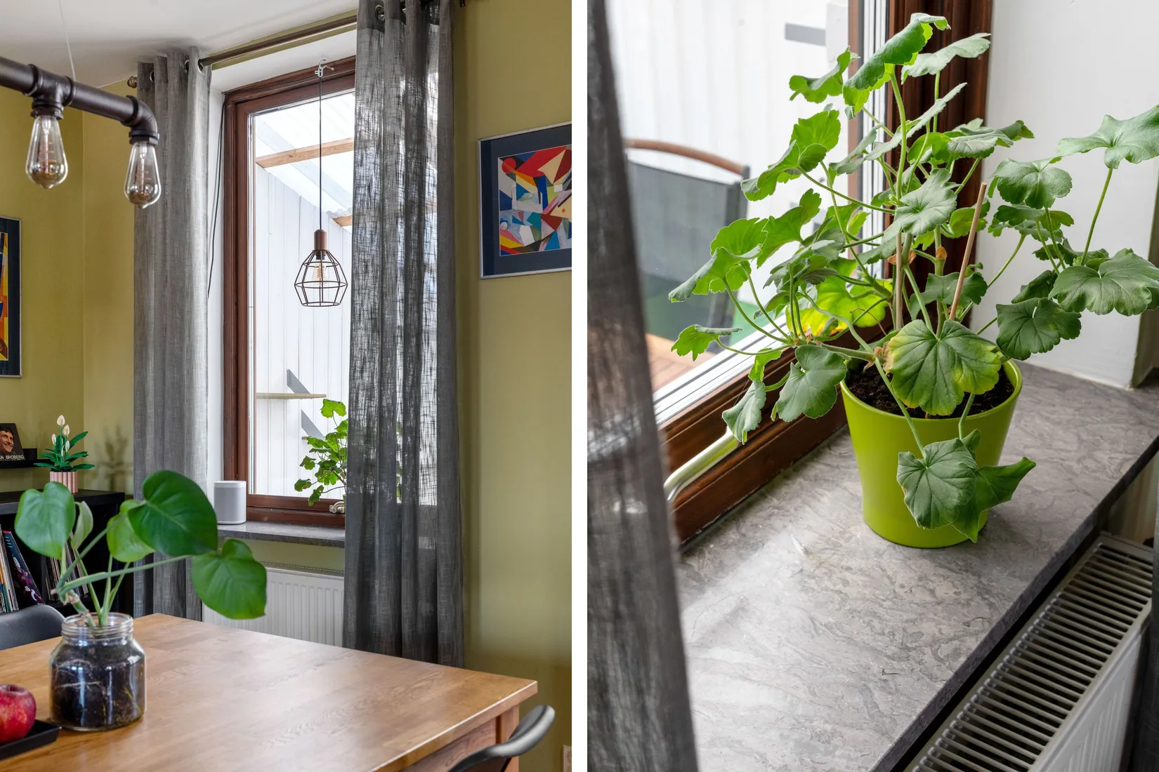Radhus, Österlidsvägen 19, Österlid, Trelleborg