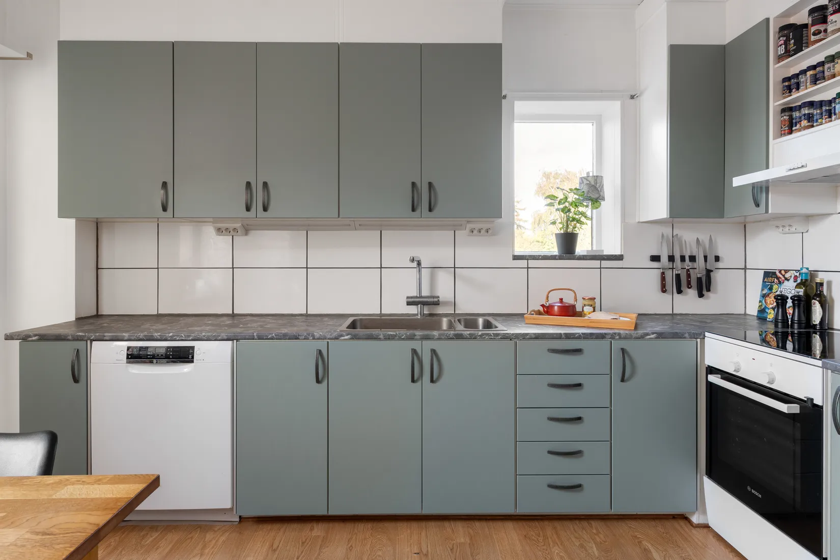 Radhus, Österlidsvägen 19, Österlid, Trelleborg