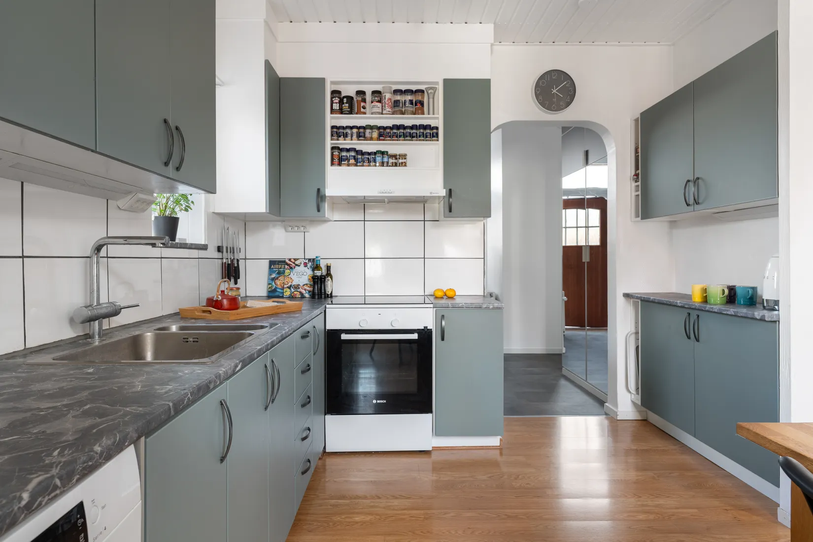 Radhus, Österlidsvägen 19, Österlid, Trelleborg