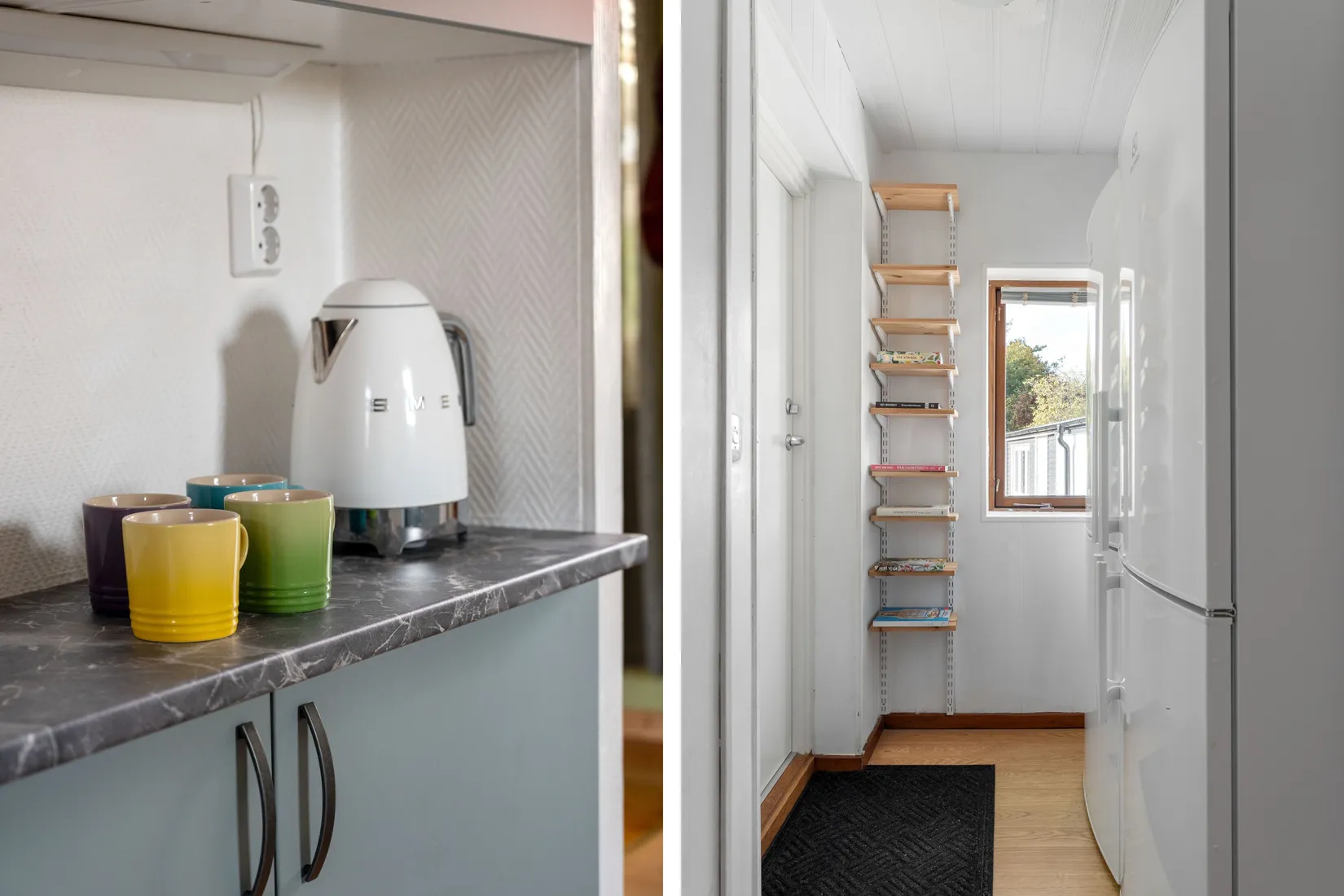 Radhus, Österlidsvägen 19, Österlid, Trelleborg