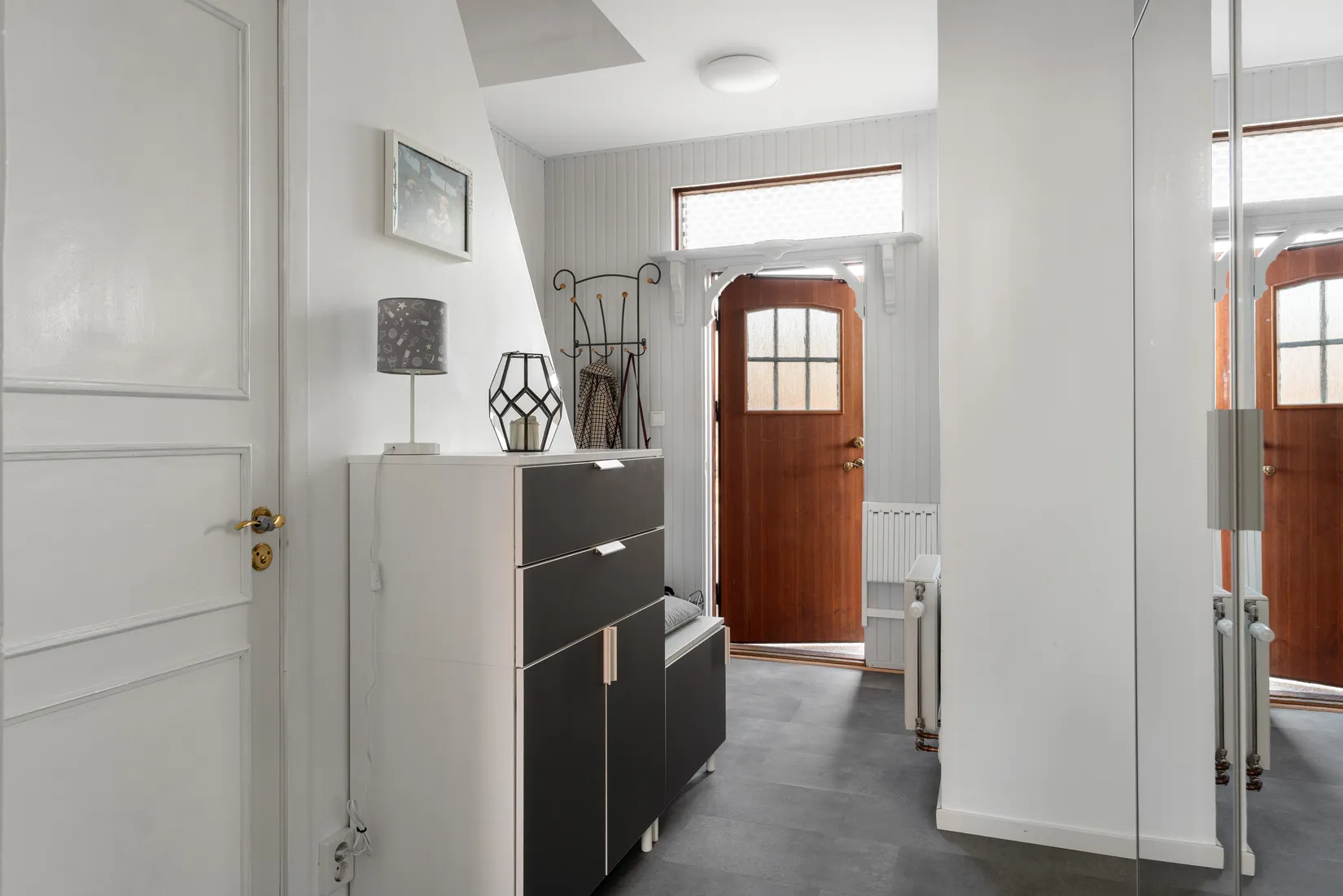 Radhus, Österlidsvägen 19, Österlid, Trelleborg