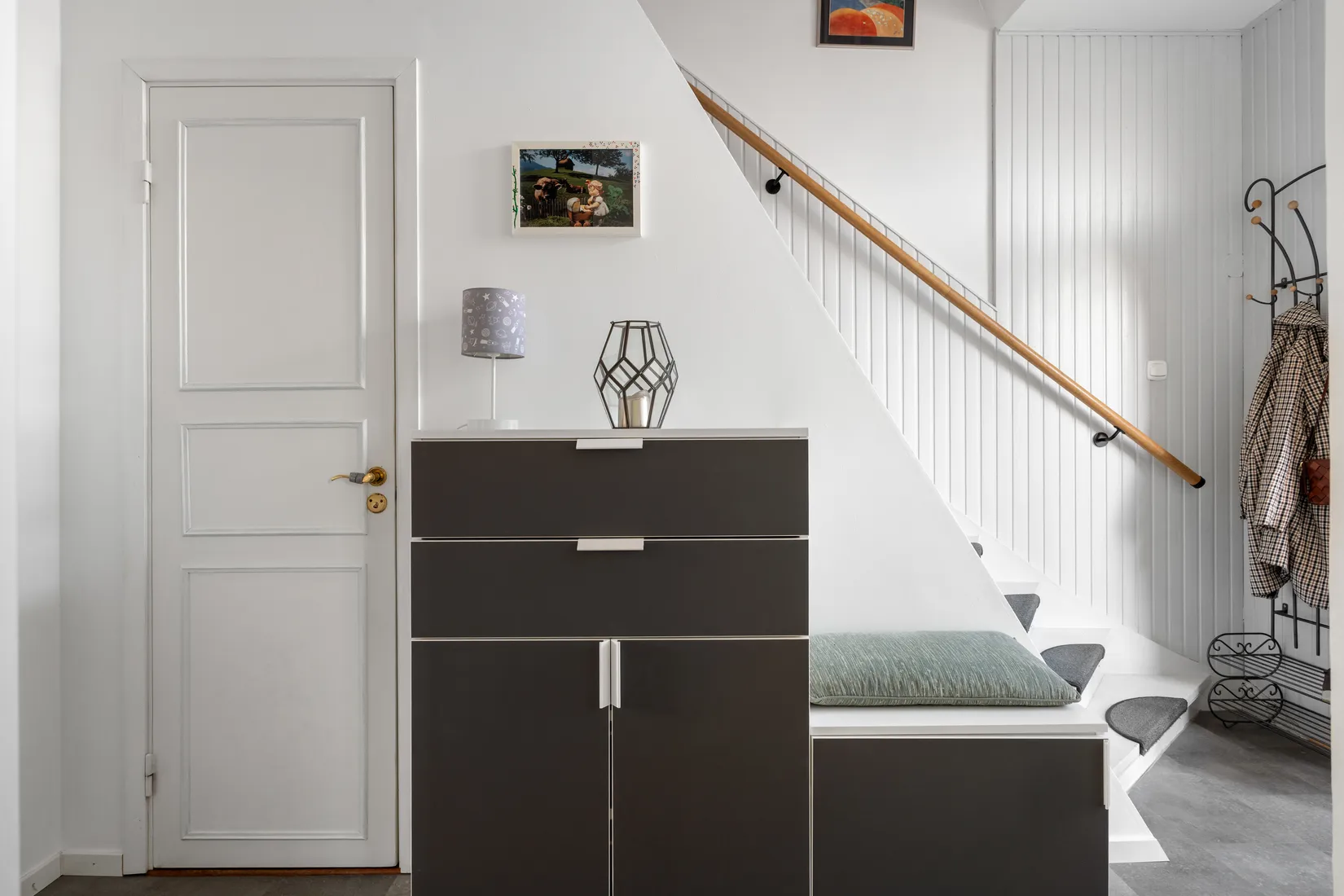 Radhus, Österlidsvägen 19, Österlid, Trelleborg