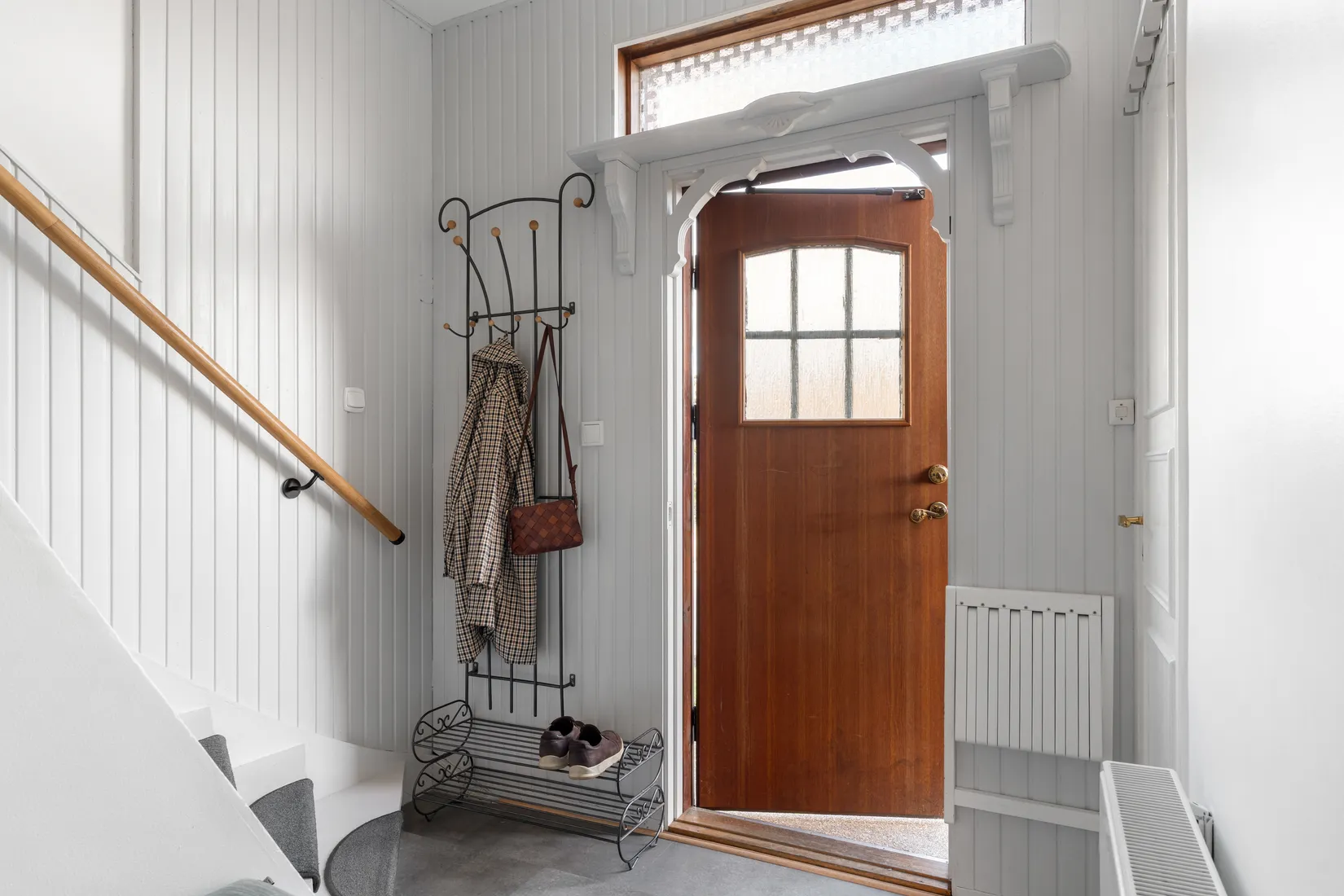 Radhus, Österlidsvägen 19, Österlid, Trelleborg