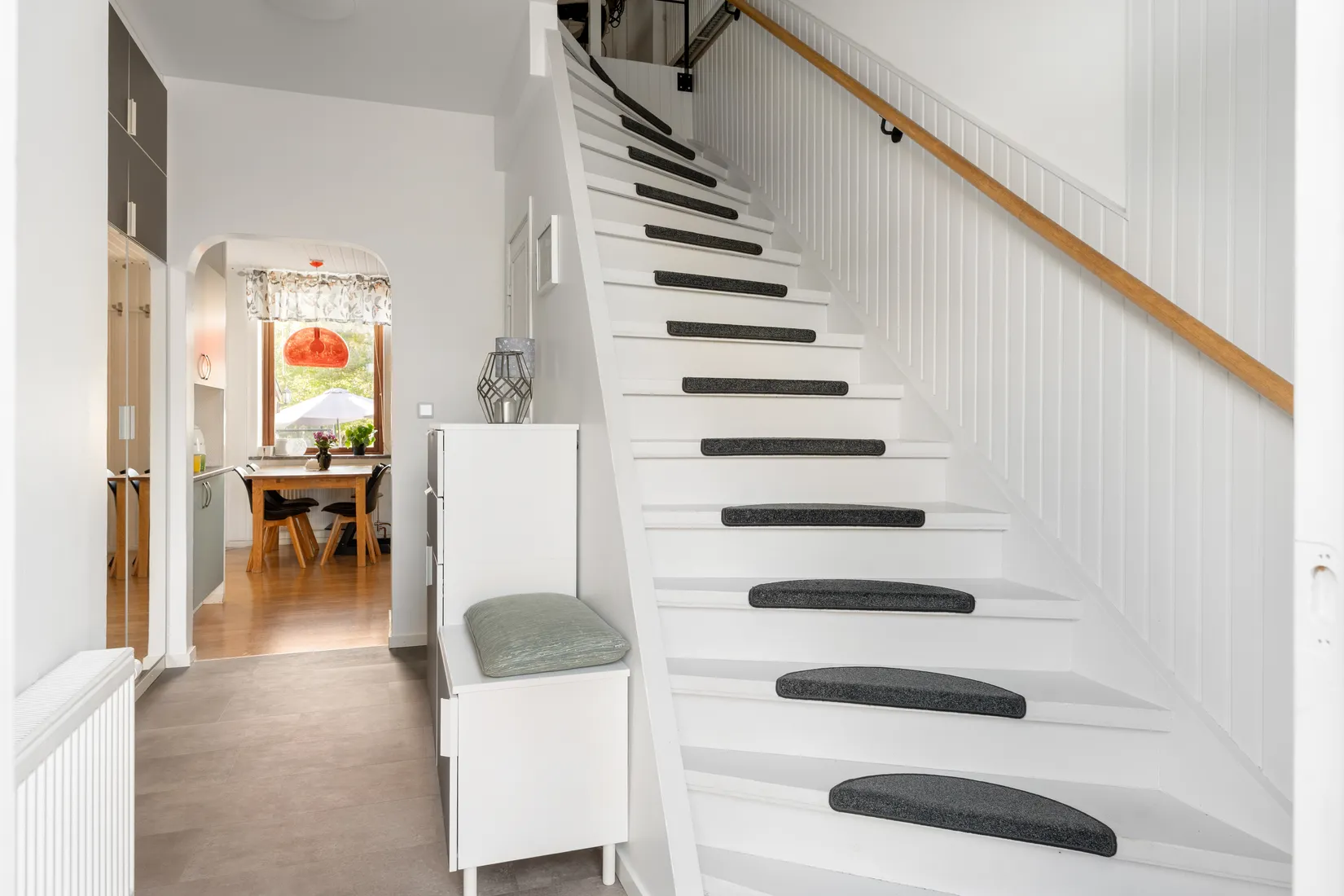Radhus, Österlidsvägen 19, Österlid, Trelleborg