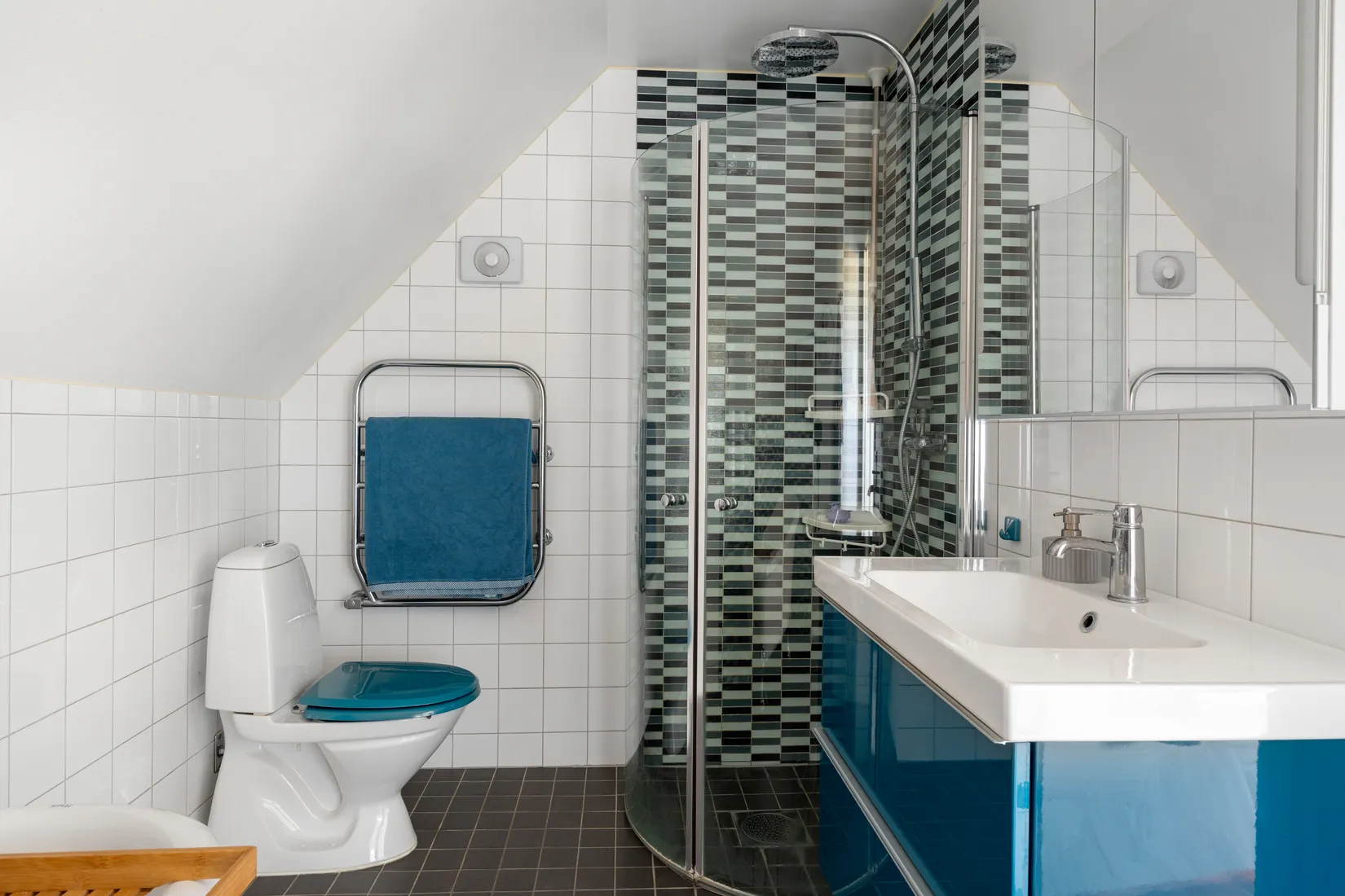 Radhus, Österlidsvägen 19, Österlid, Trelleborg