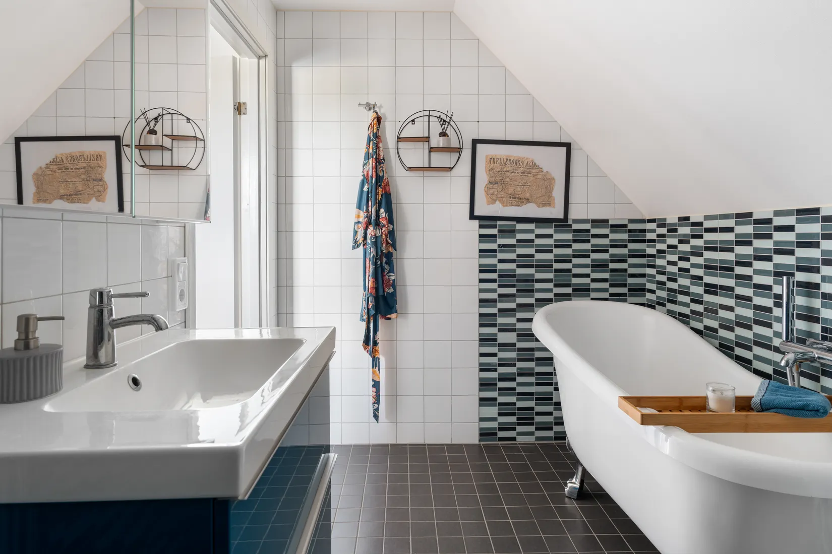 Radhus, Österlidsvägen 19, Österlid, Trelleborg