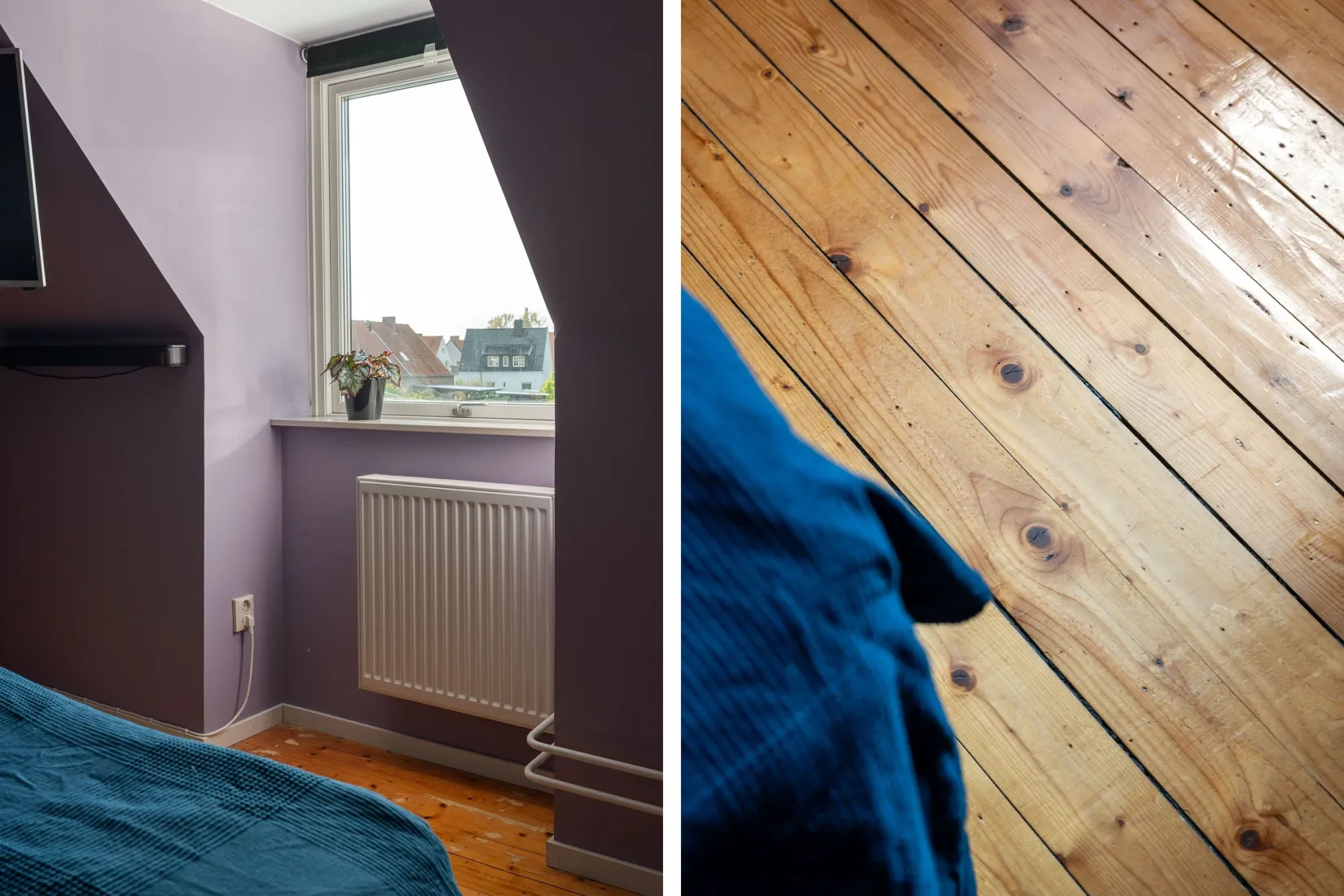 Radhus, Österlidsvägen 19, Österlid, Trelleborg