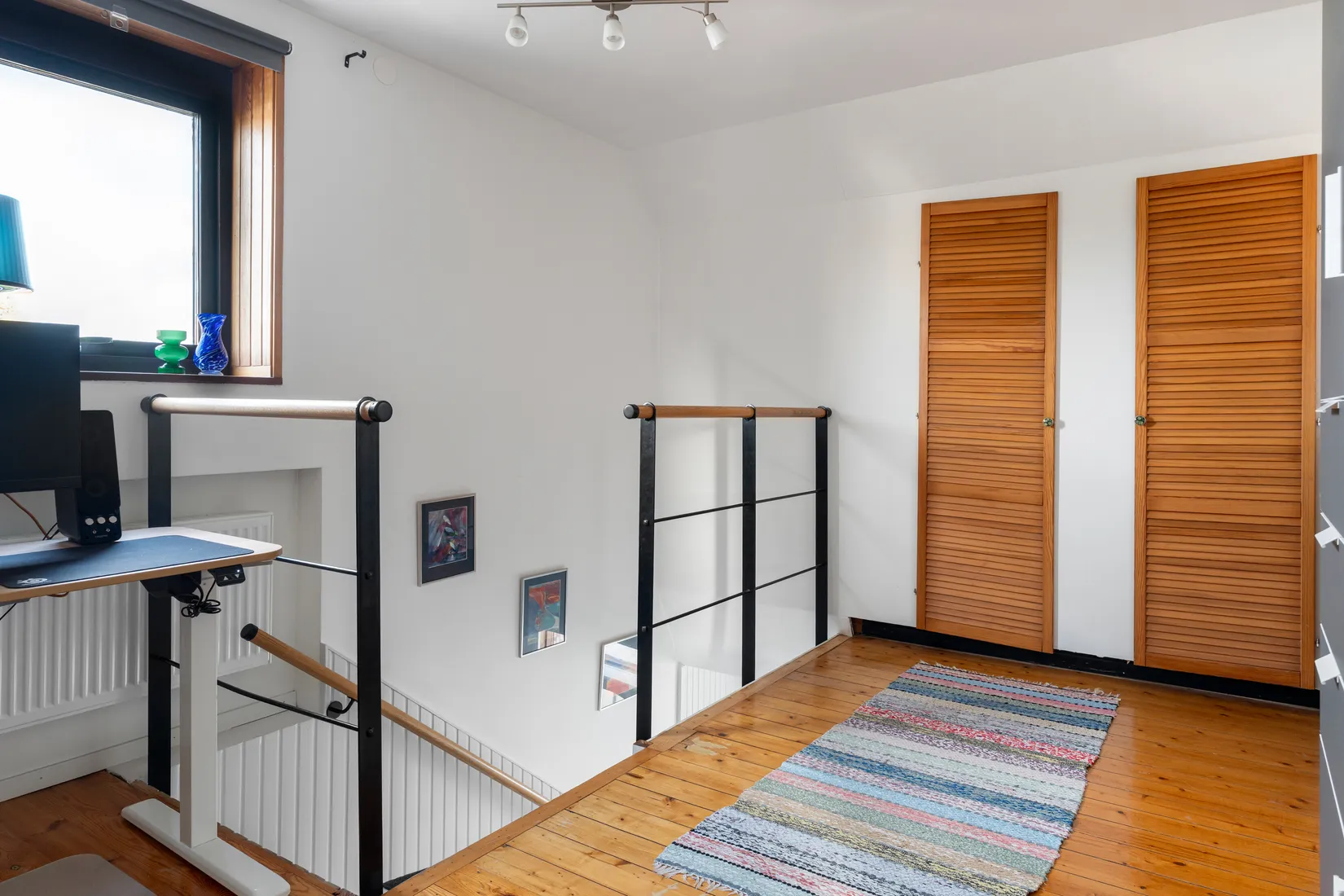 Radhus, Österlidsvägen 19, Österlid, Trelleborg