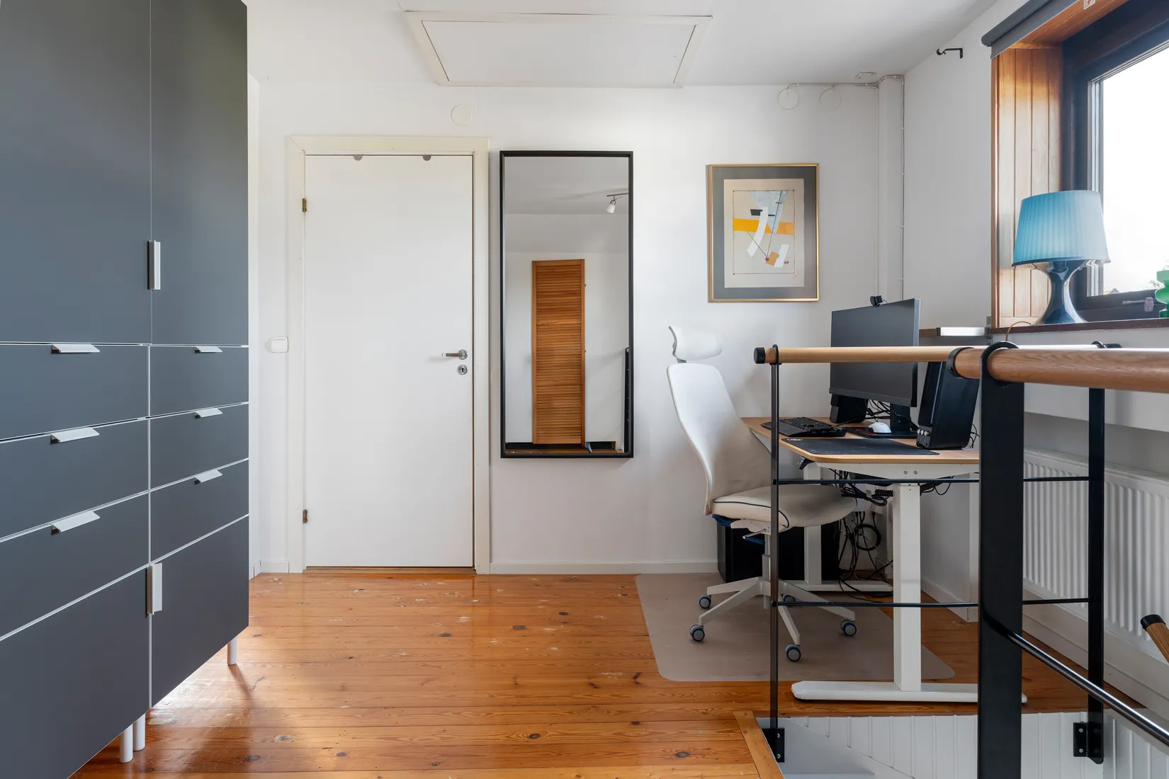 Radhus, Österlidsvägen 19, Österlid, Trelleborg
