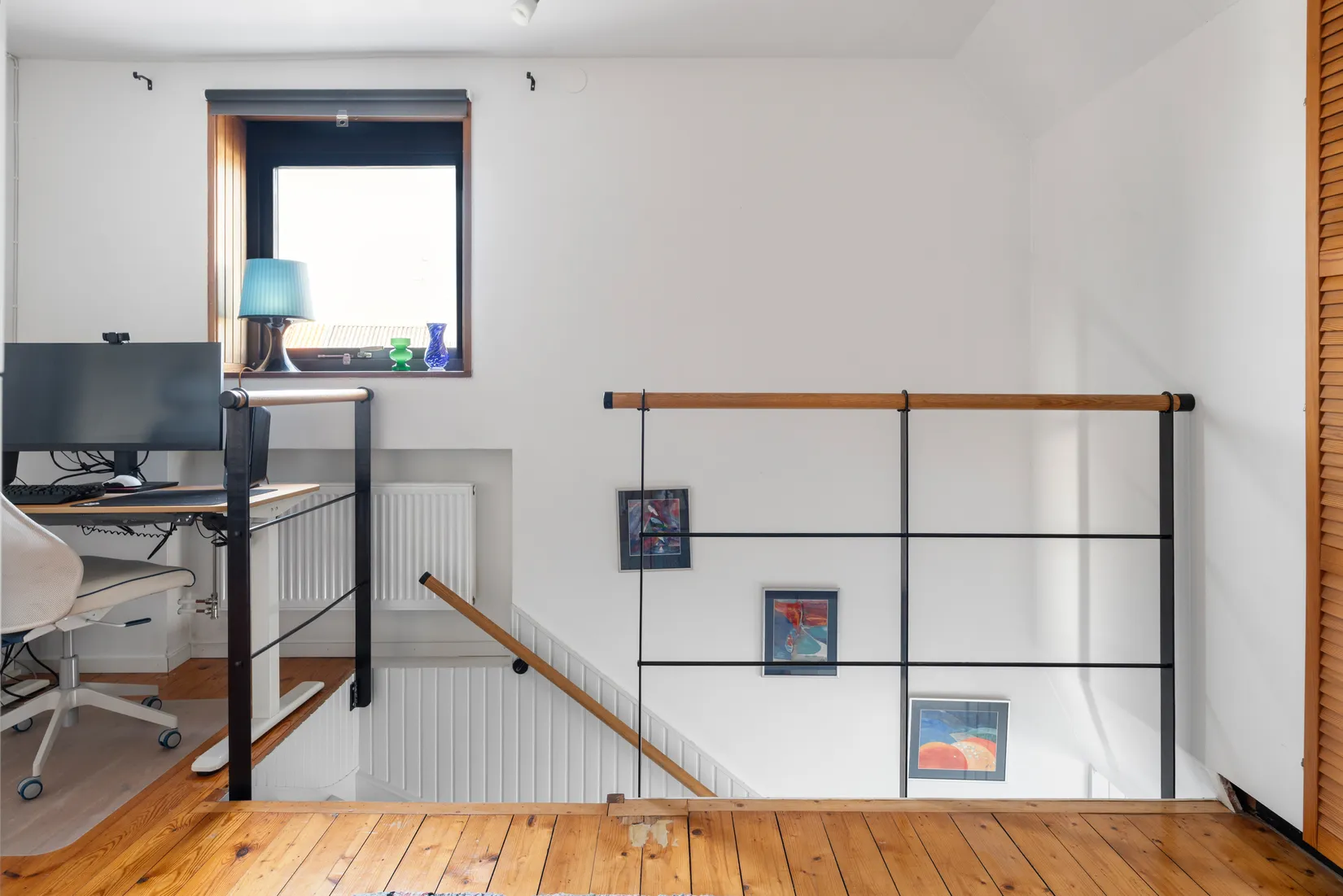 Radhus, Österlidsvägen 19, Österlid, Trelleborg