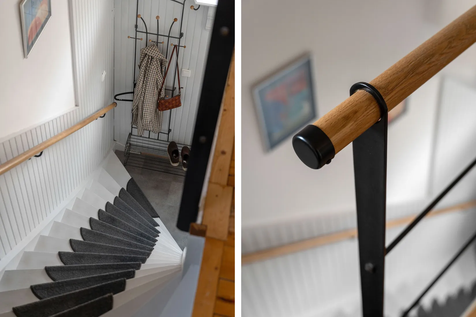 Radhus, Österlidsvägen 19, Österlid, Trelleborg