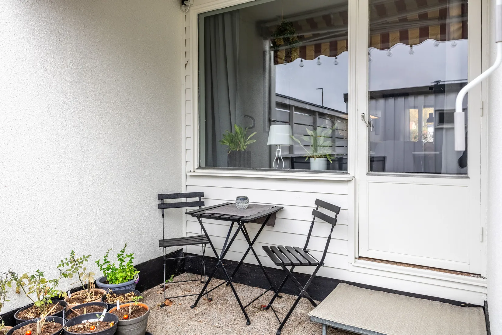 Radhus, Ringensons väg 6A, Johannisdal, Köping