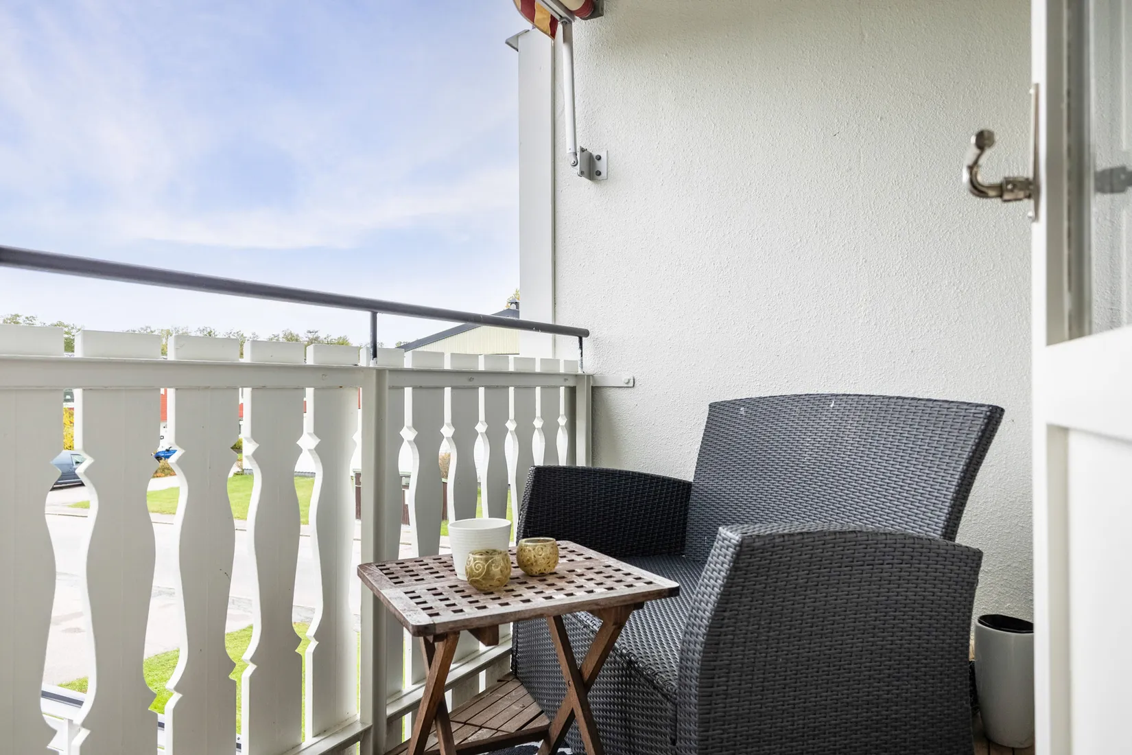 Radhus, Ringensons väg 6A, Johannisdal, Köping