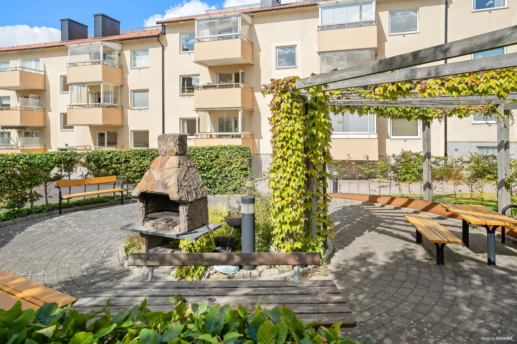 Bostadsrätt, Granitvägen 26B, Söder/Hästhaga, Varberg