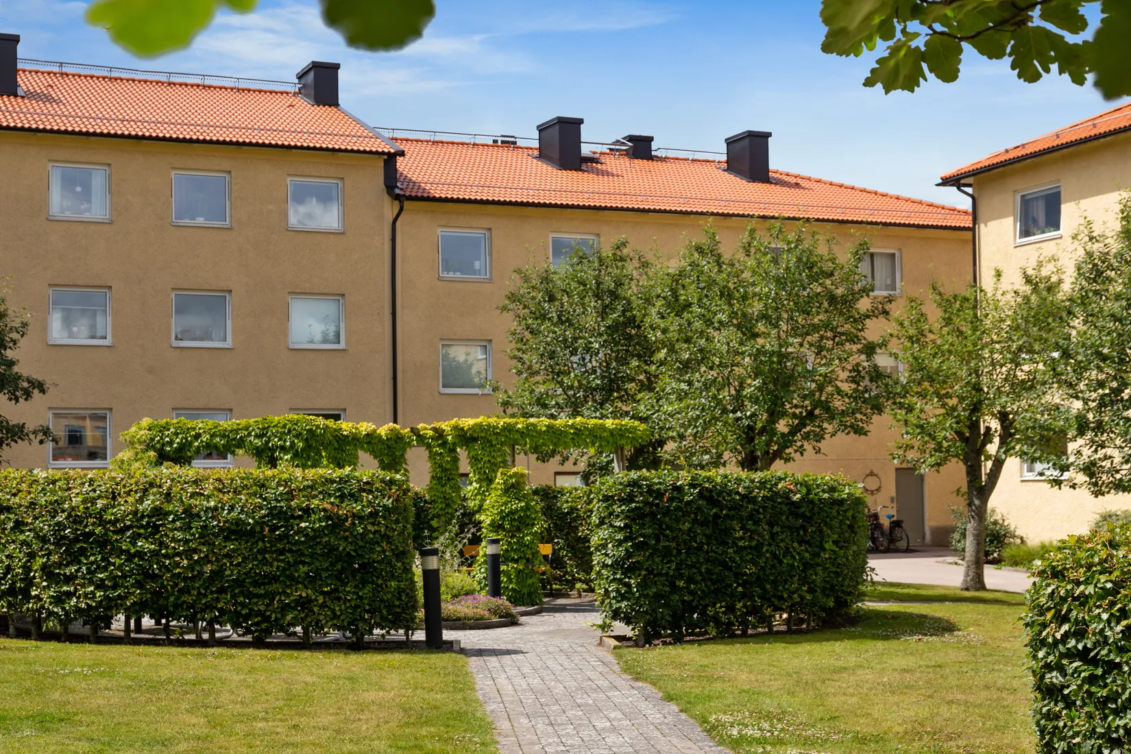 Bostadsrätt, Granitvägen 26B, Söder/Hästhaga, Varberg