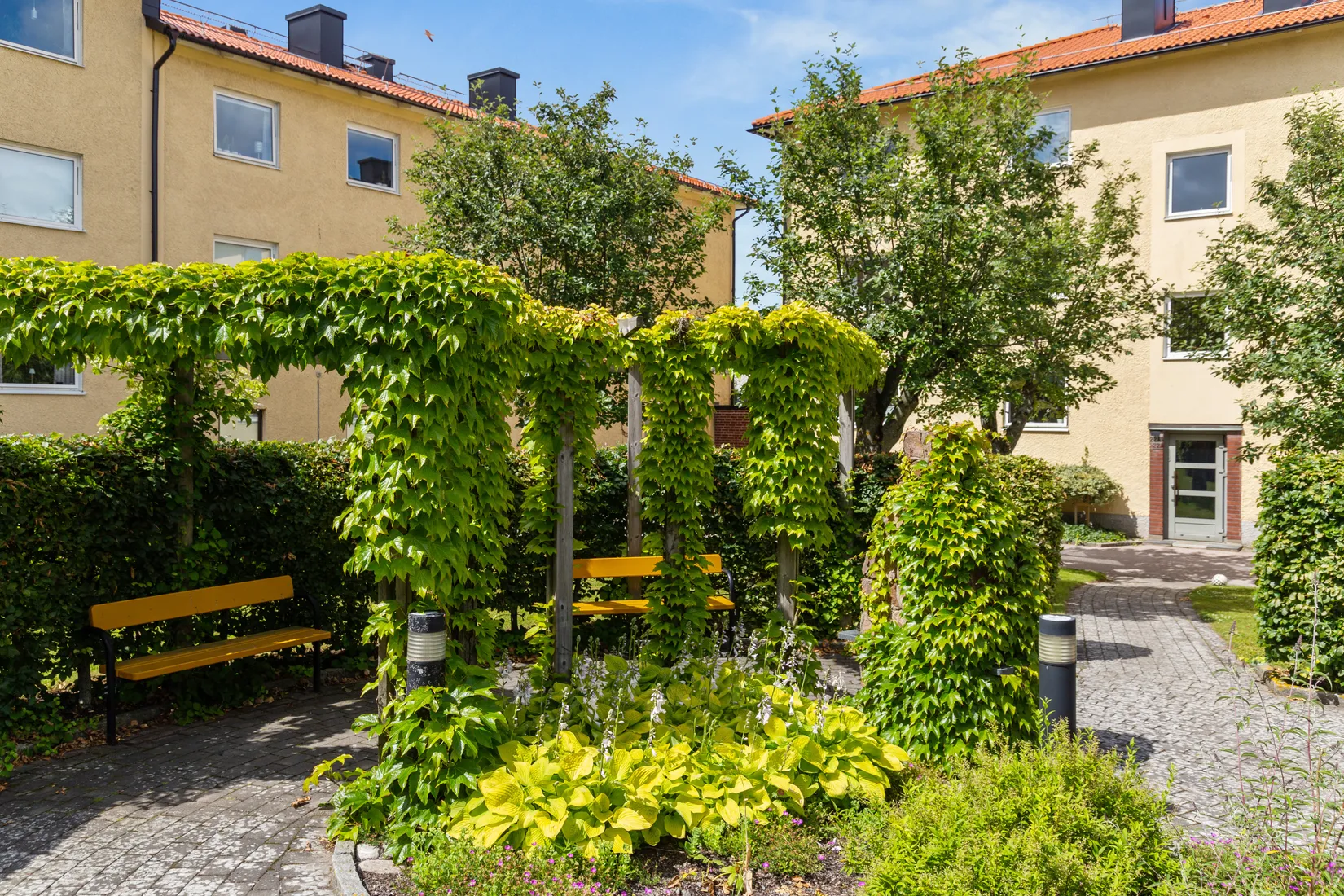 Bostadsrätt, Granitvägen 26B, Söder/Hästhaga, Varberg