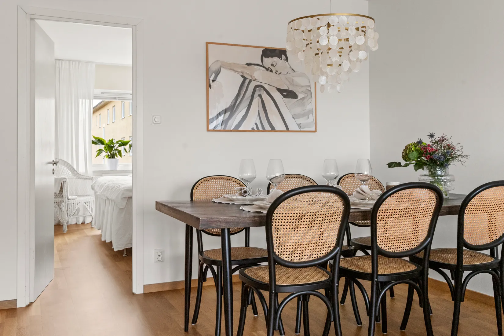 Bostadsrätt, Granitvägen 26B, Söder/Hästhaga, Varberg
