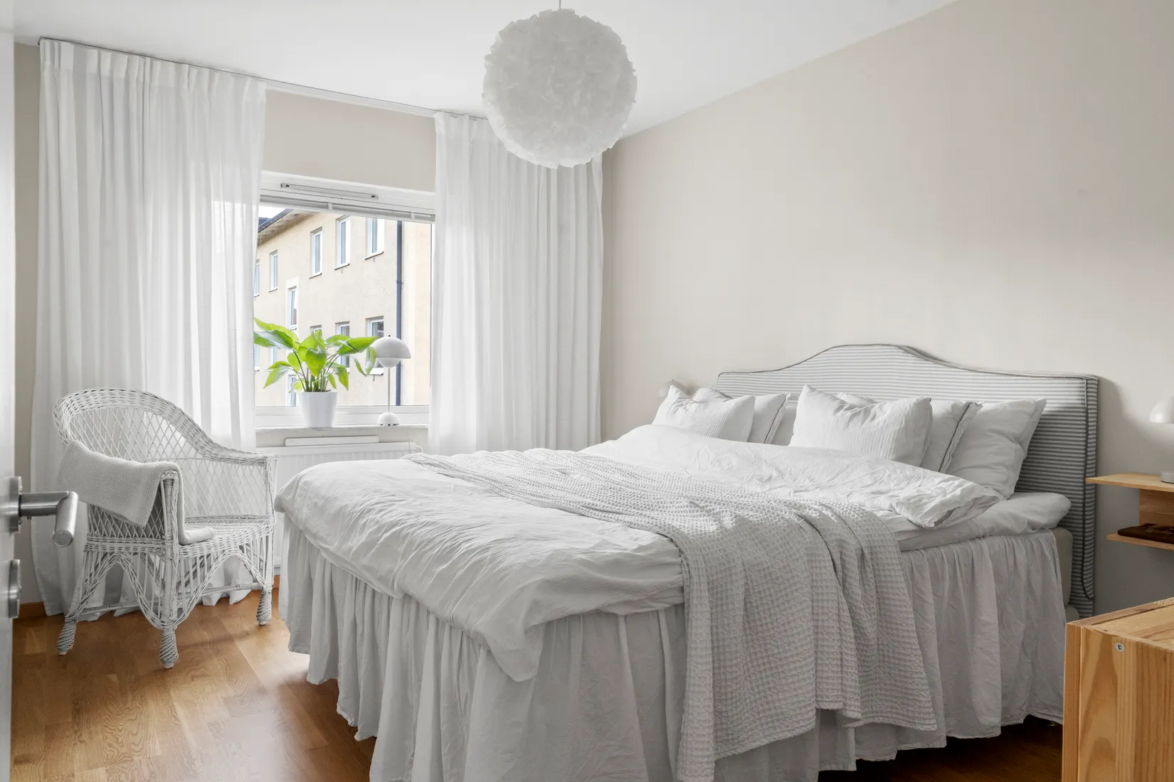 Bostadsrätt, Granitvägen 26B, Söder/Hästhaga, Varberg