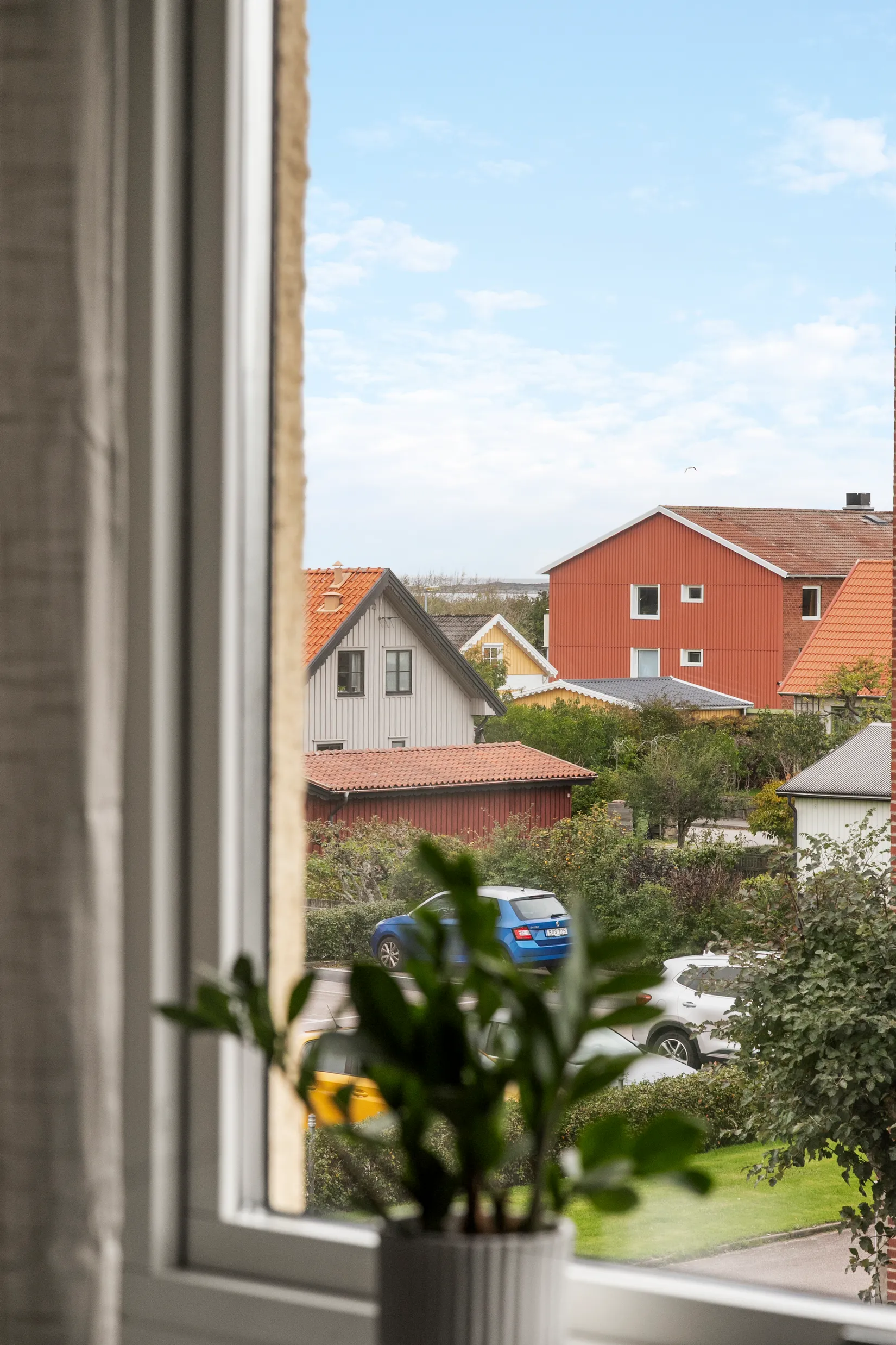 Bostadsrätt, Granitvägen 26B, Söder/Hästhaga, Varberg