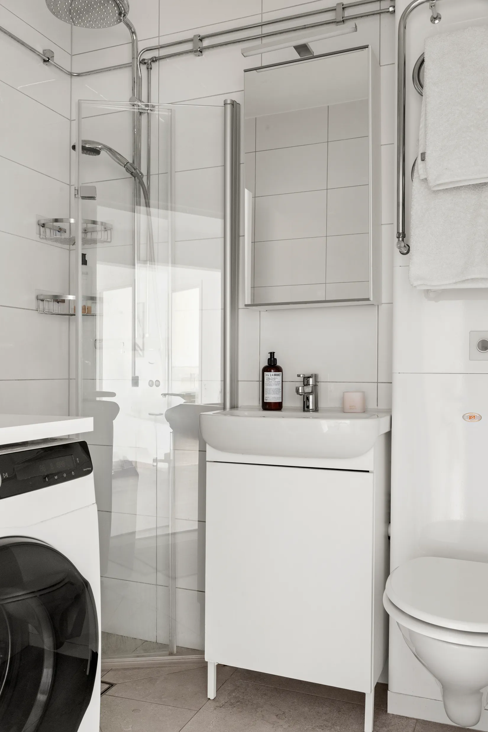 Bostadsrätt, Granitvägen 26B, Söder/Hästhaga, Varberg