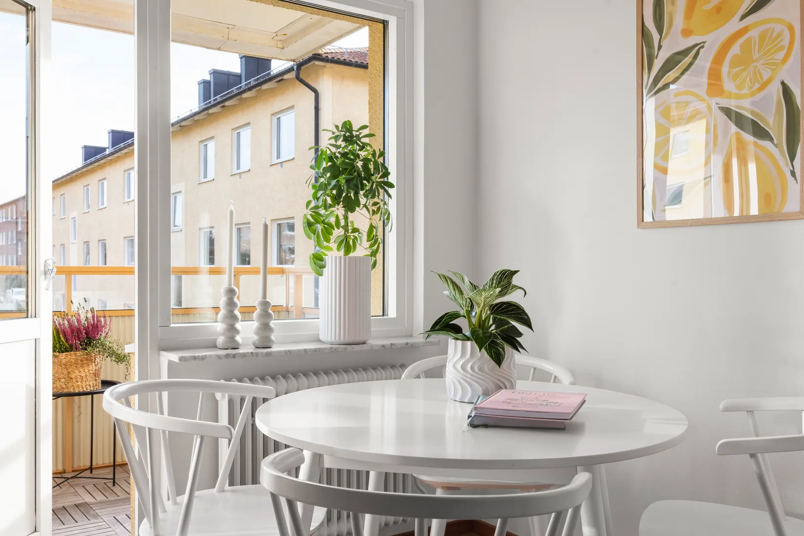 Bostadsrätt, Granitvägen 26B, Söder/Hästhaga, Varberg
