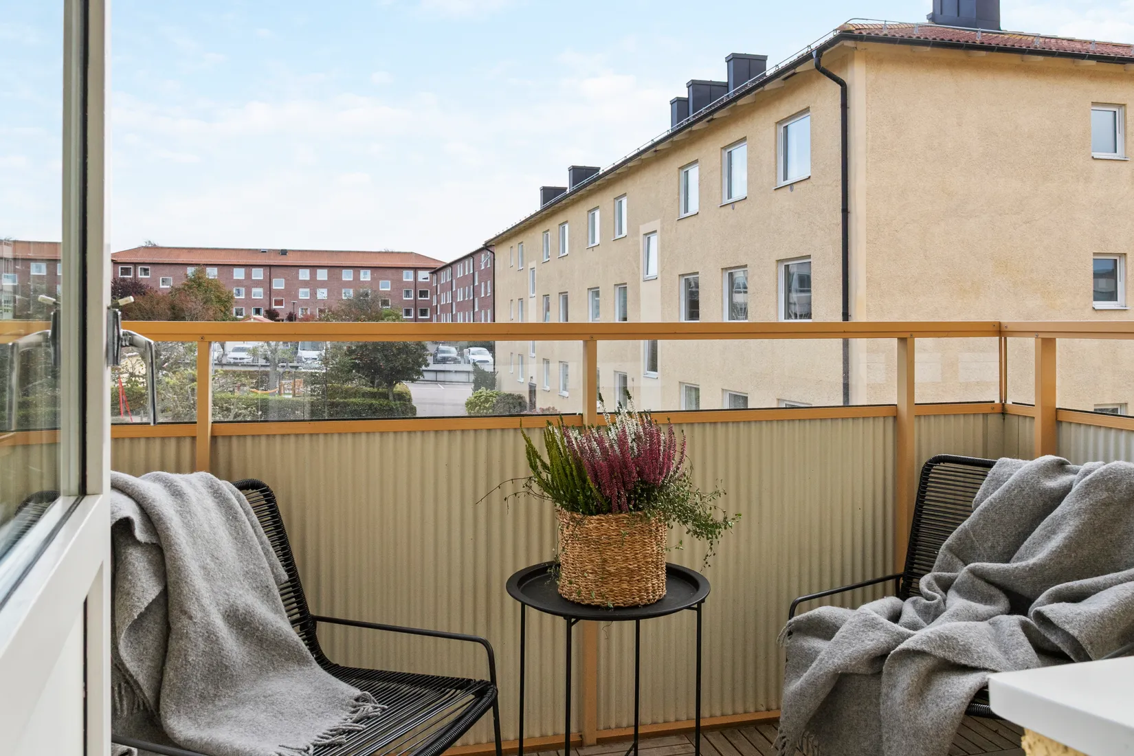 Bostadsrätt, Granitvägen 26B, Söder/Hästhaga, Varberg