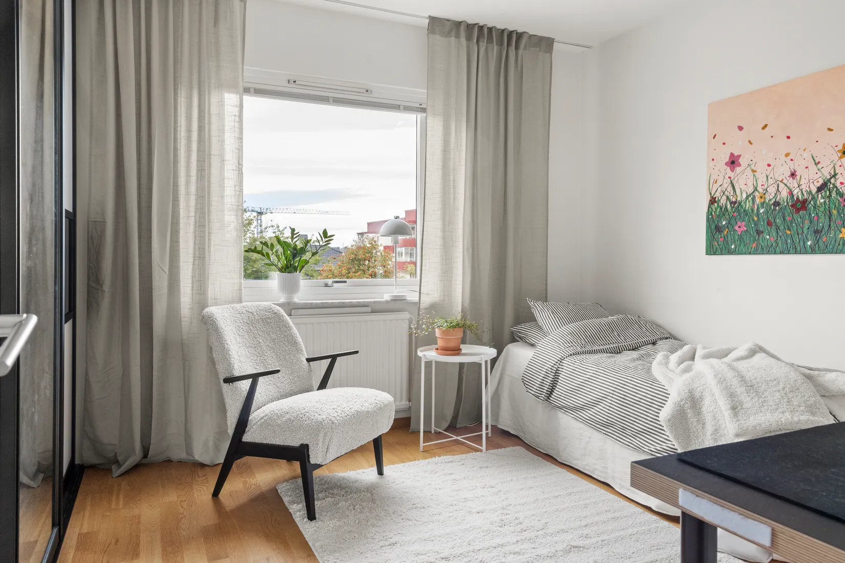 Bostadsrätt, Granitvägen 26B, Söder/Hästhaga, Varberg