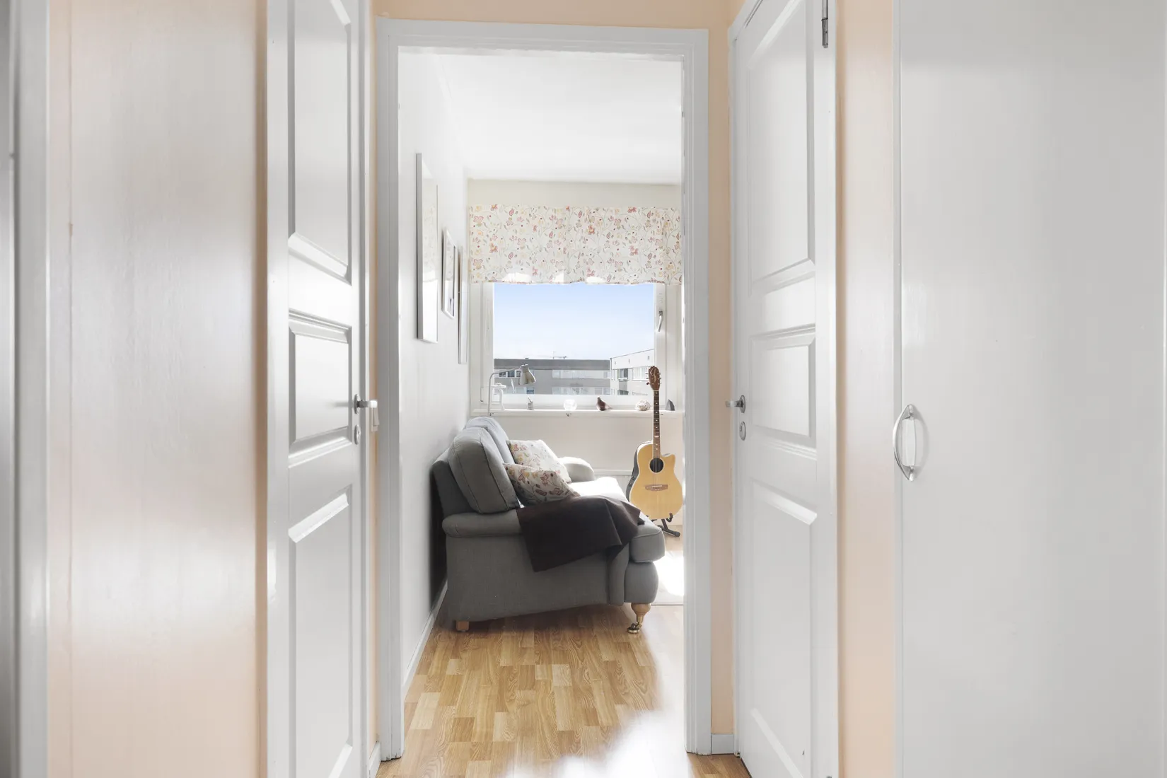 Bostadsrätt, Lötsjövägen 13 Lgh 1301, Hallonbergen, Sundbyberg