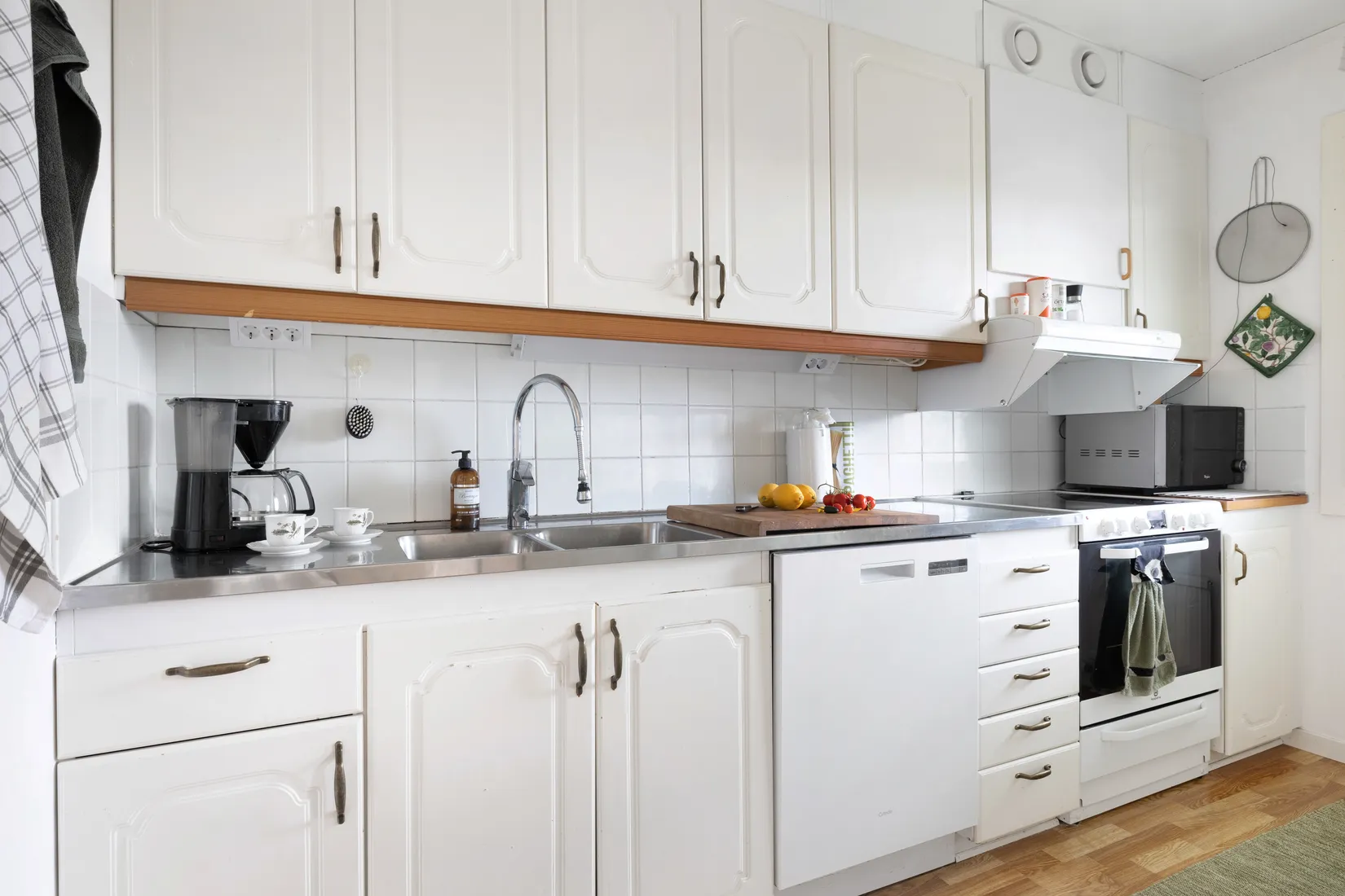 Bostadsrätt, Lötsjövägen 13 Lgh 1301, Hallonbergen, Sundbyberg