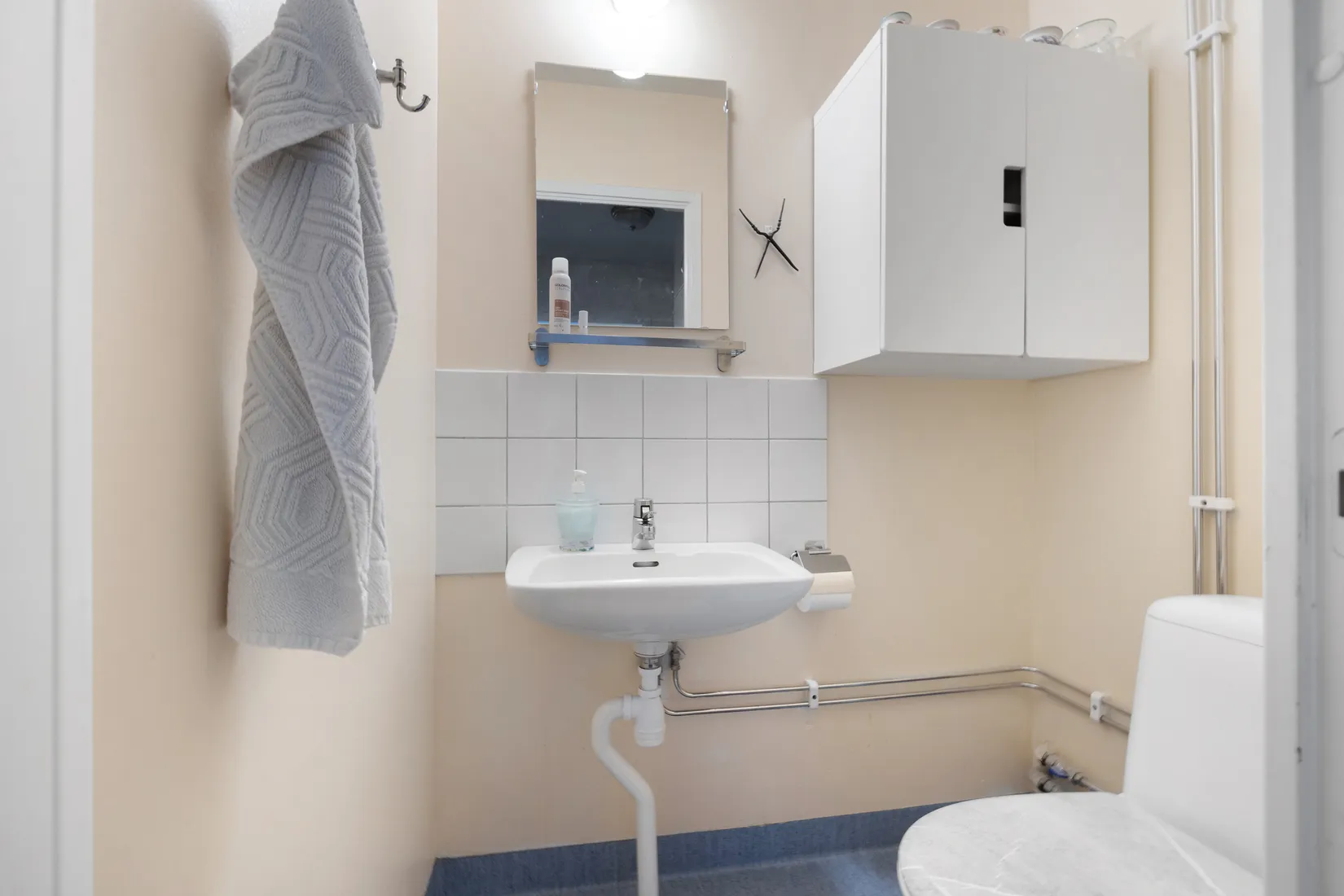 Bostadsrätt, Lötsjövägen 13 Lgh 1301, Hallonbergen, Sundbyberg