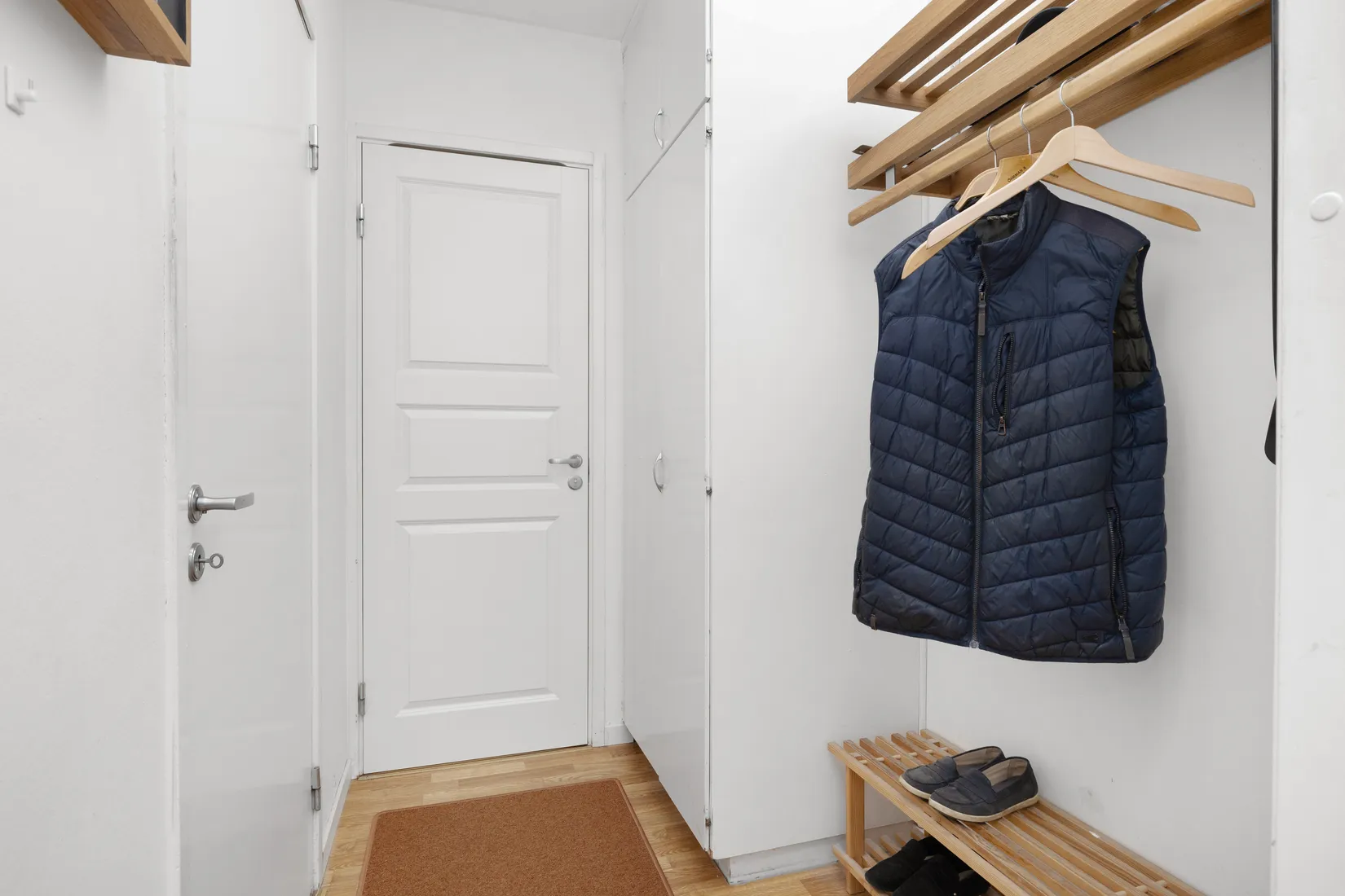 Bostadsrätt, Lötsjövägen 13 Lgh 1301, Hallonbergen, Sundbyberg