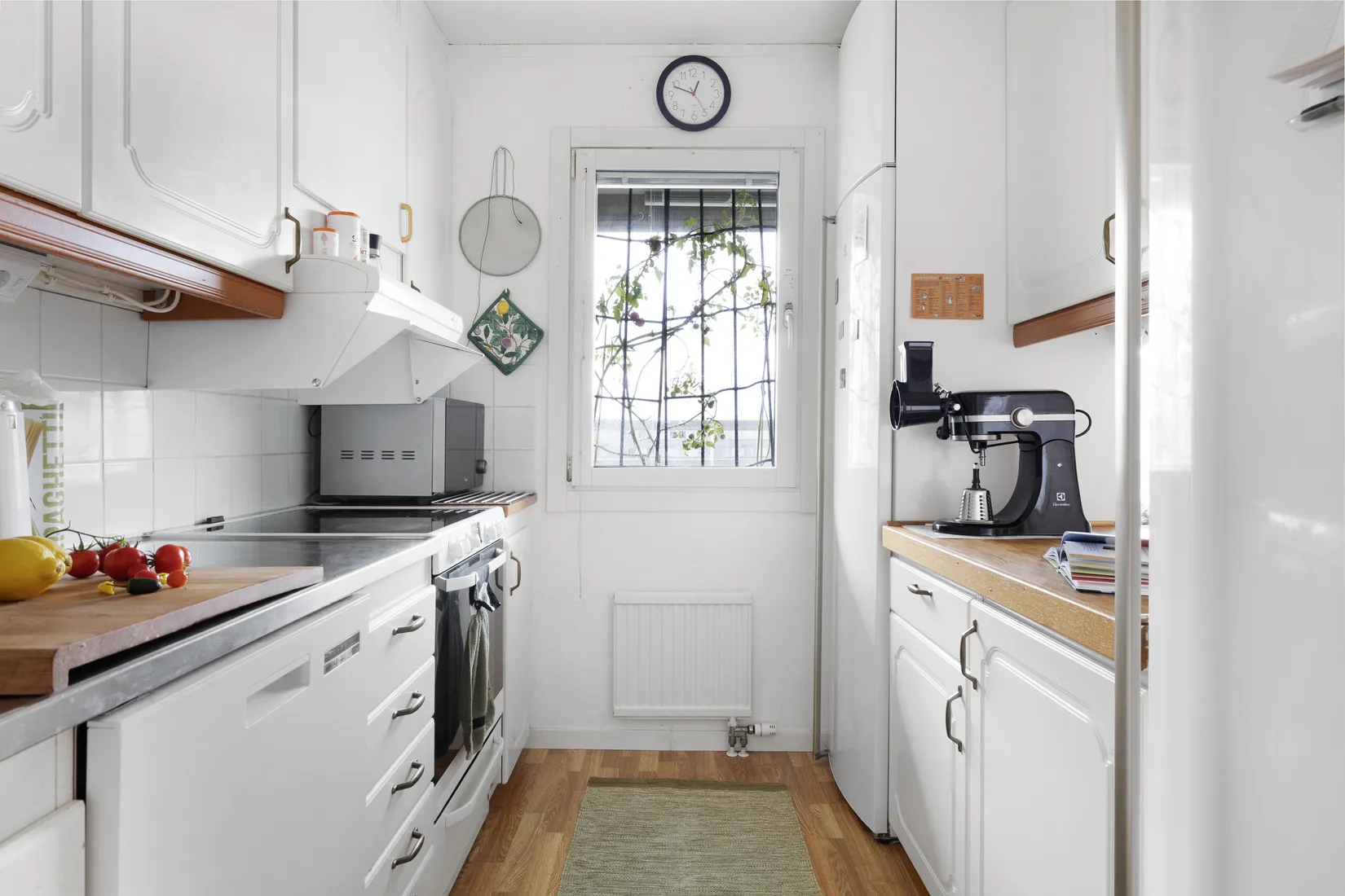 Bostadsrätt, Lötsjövägen 13 Lgh 1301, Hallonbergen, Sundbyberg